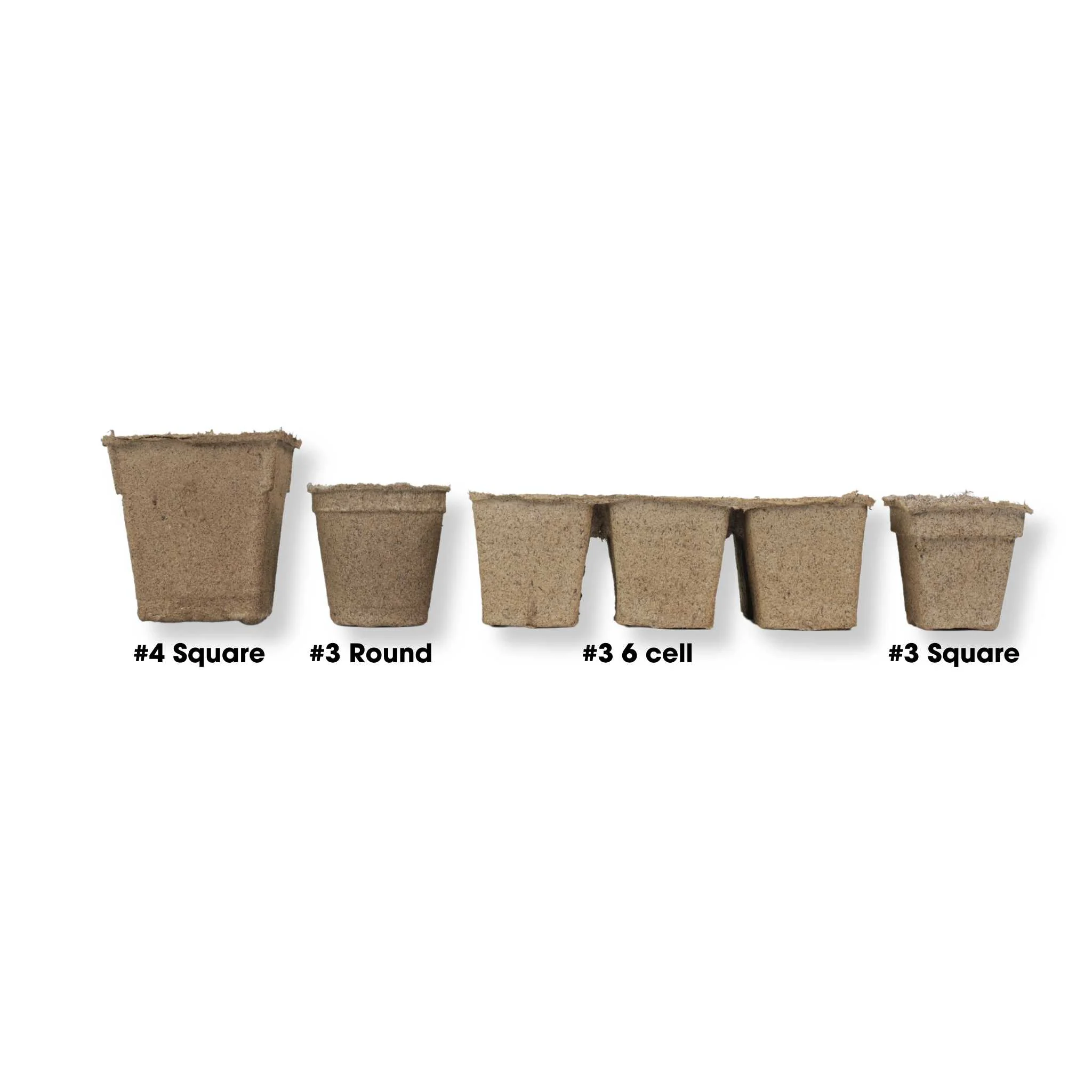 CowPots® #3 Square - Image 8
