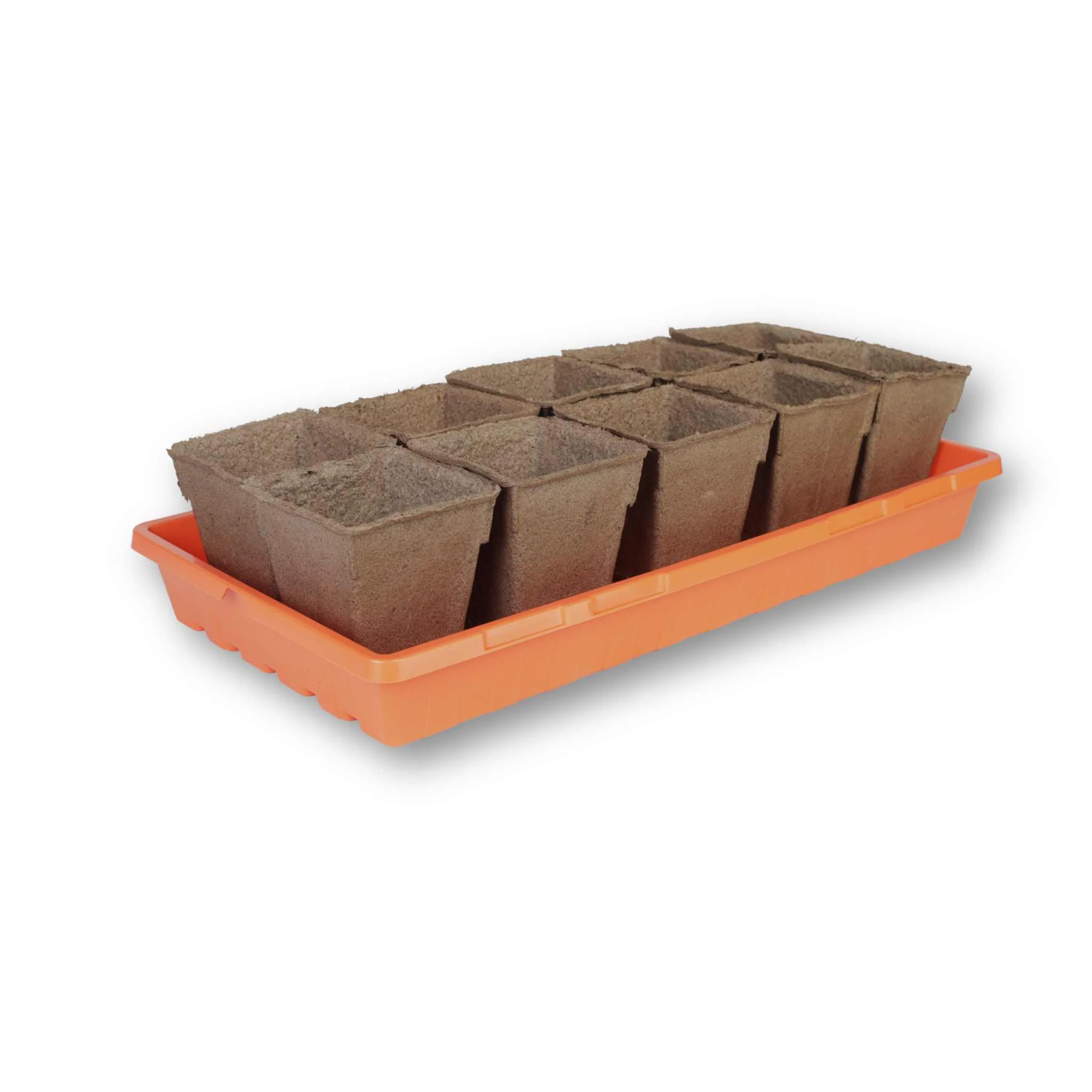 CowPots® #4 Square - Image 6