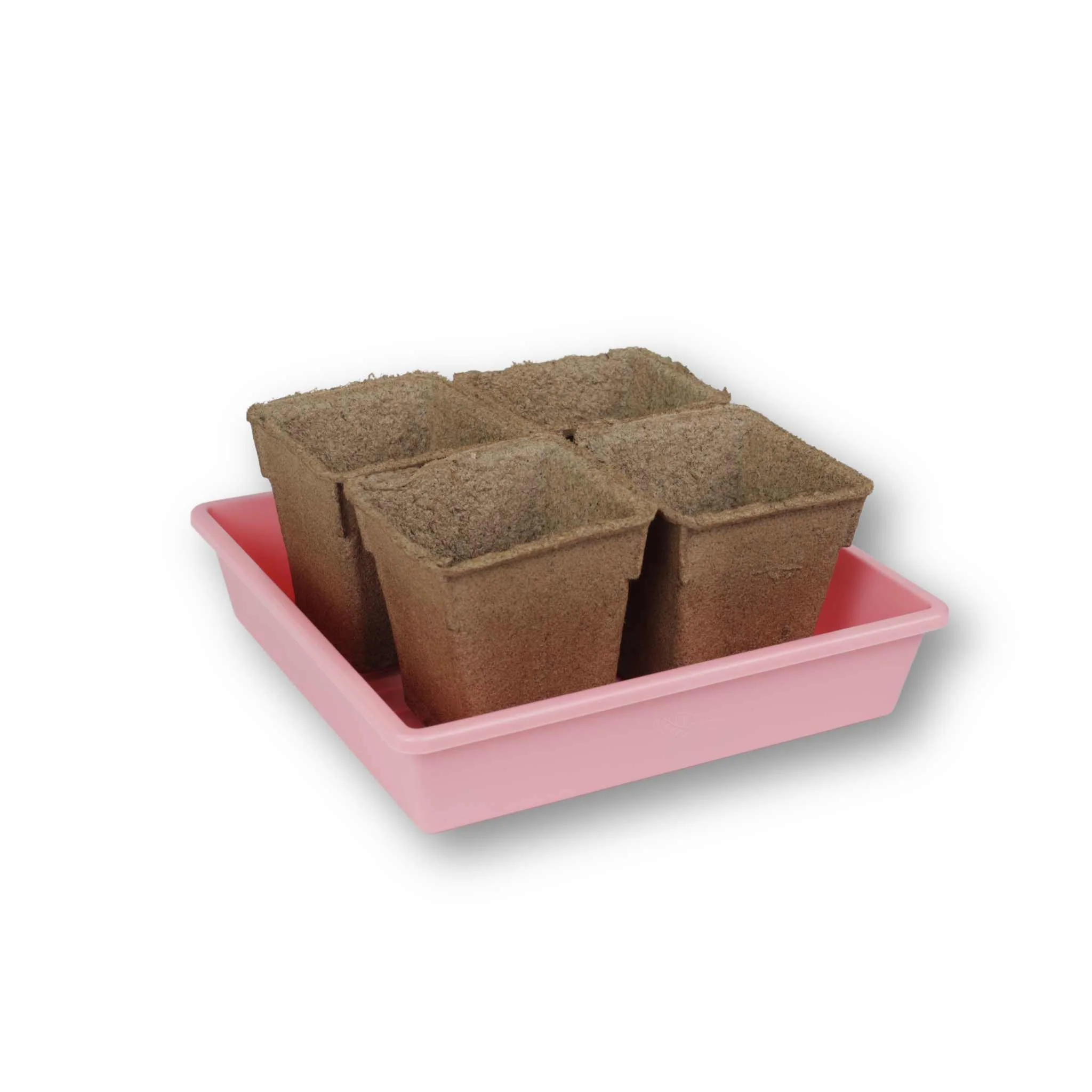 CowPots® #4 Square - Image 7