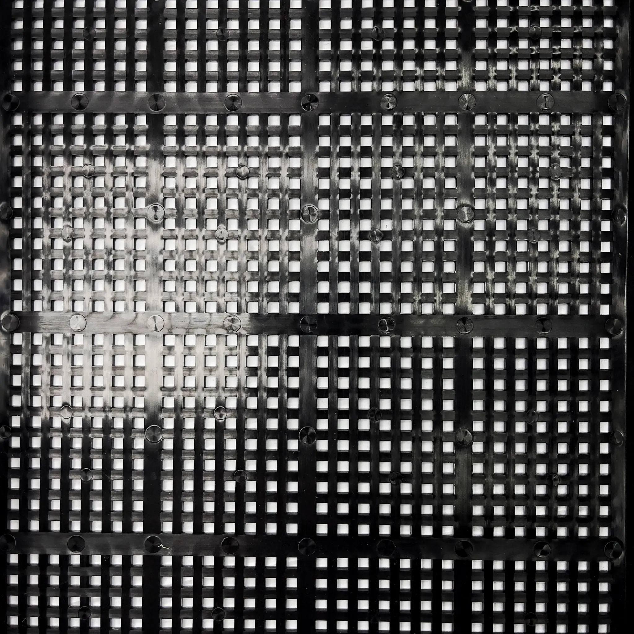 1020 Mesh Deep Extra Strength Trays - 2.5" Deep - Image 5
