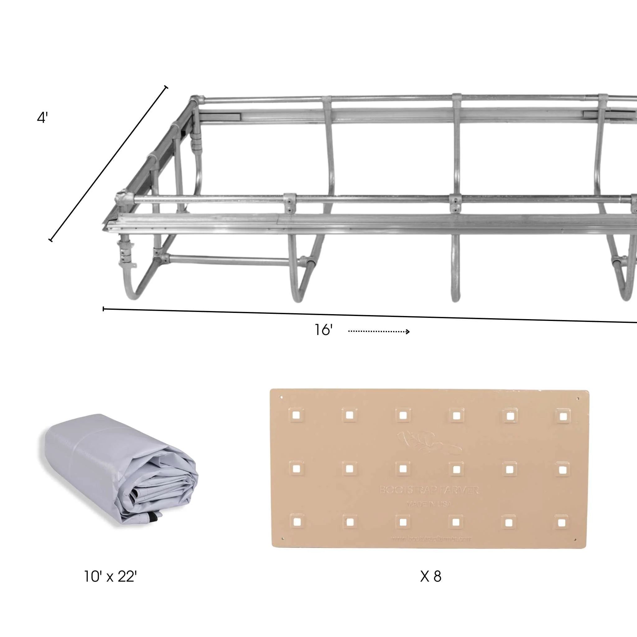 Deep Water Culture (DWC) Kit - Image 4