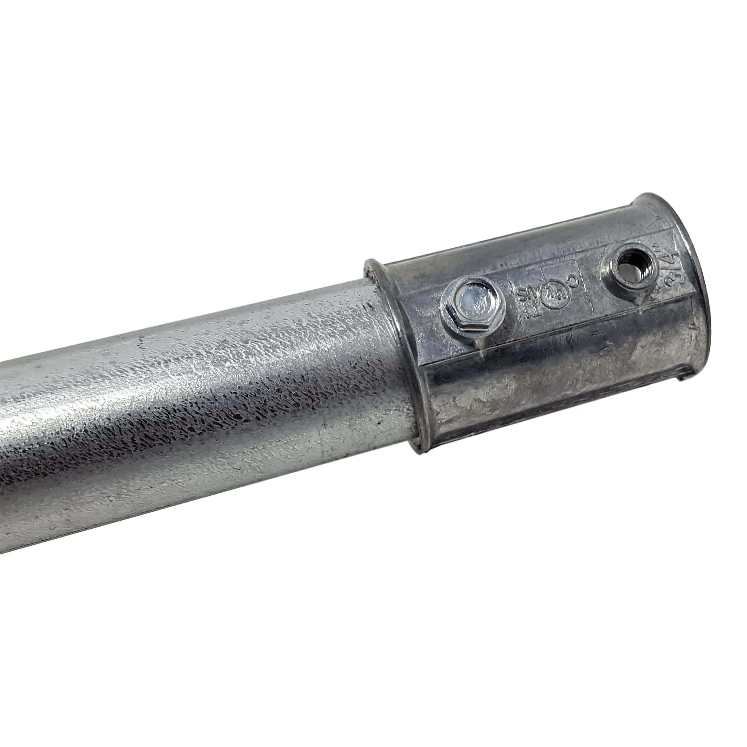Die Cast EMT Coupling - 3/4" - Image 2