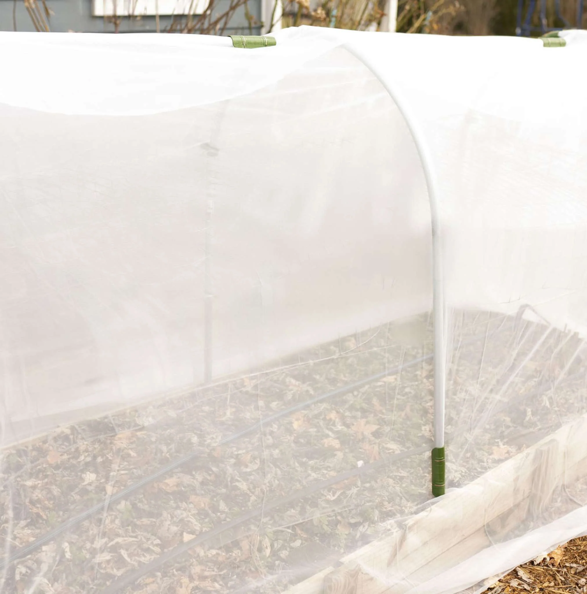 DIY Portable Low Tunnel Kit - Image 5