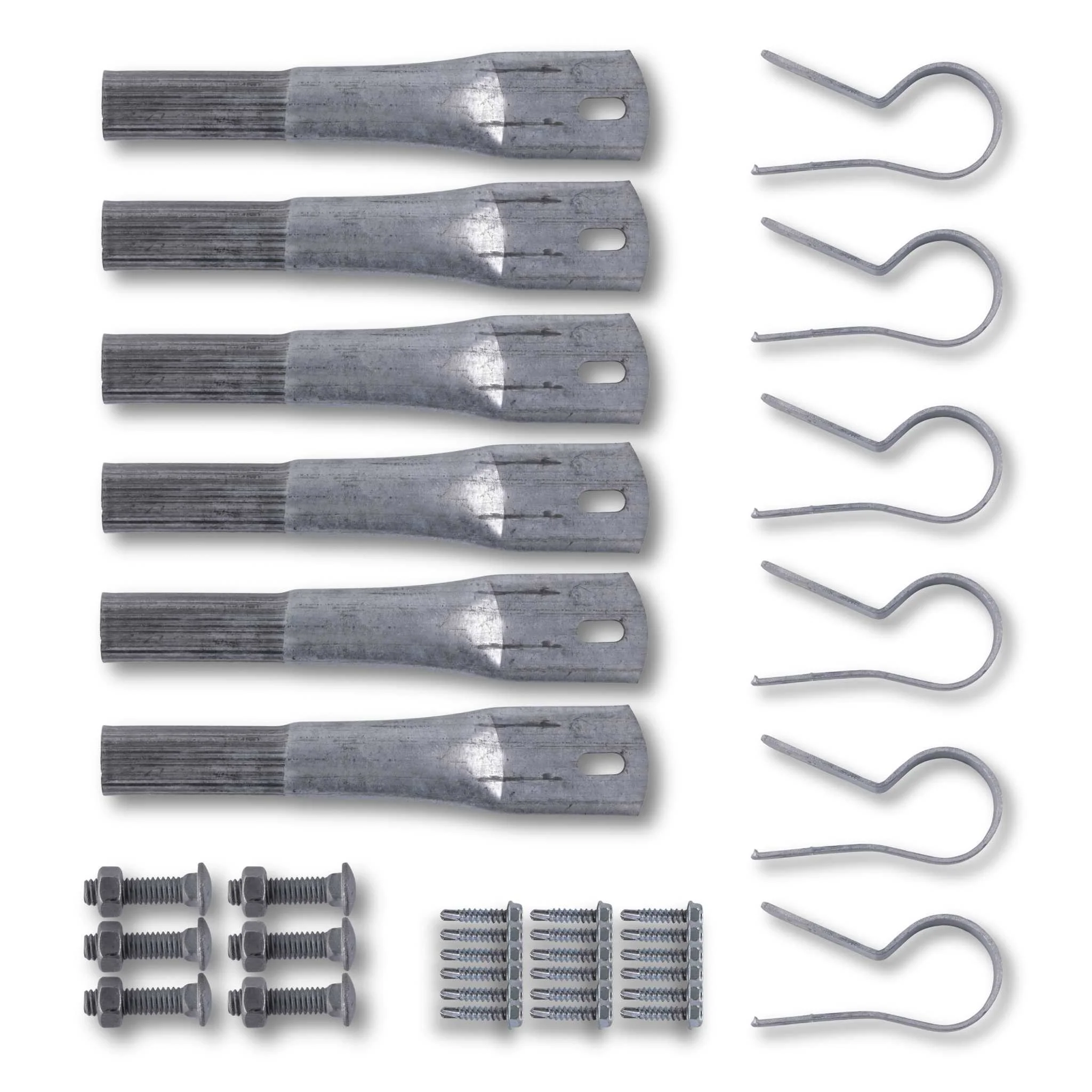 DIY Greenhouse Truss Kit - Image 2