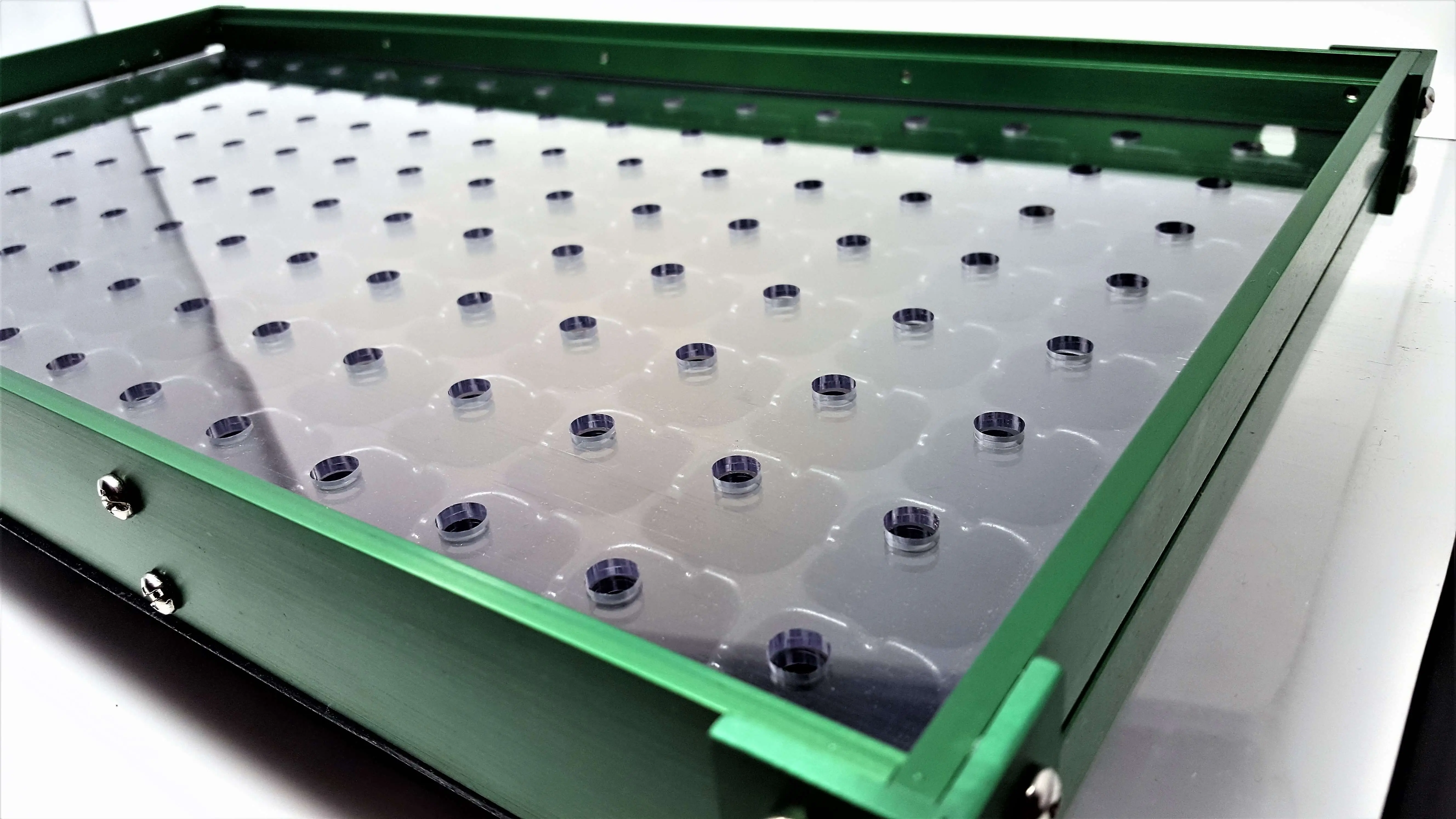 Drop Seeder Plates - Image 3