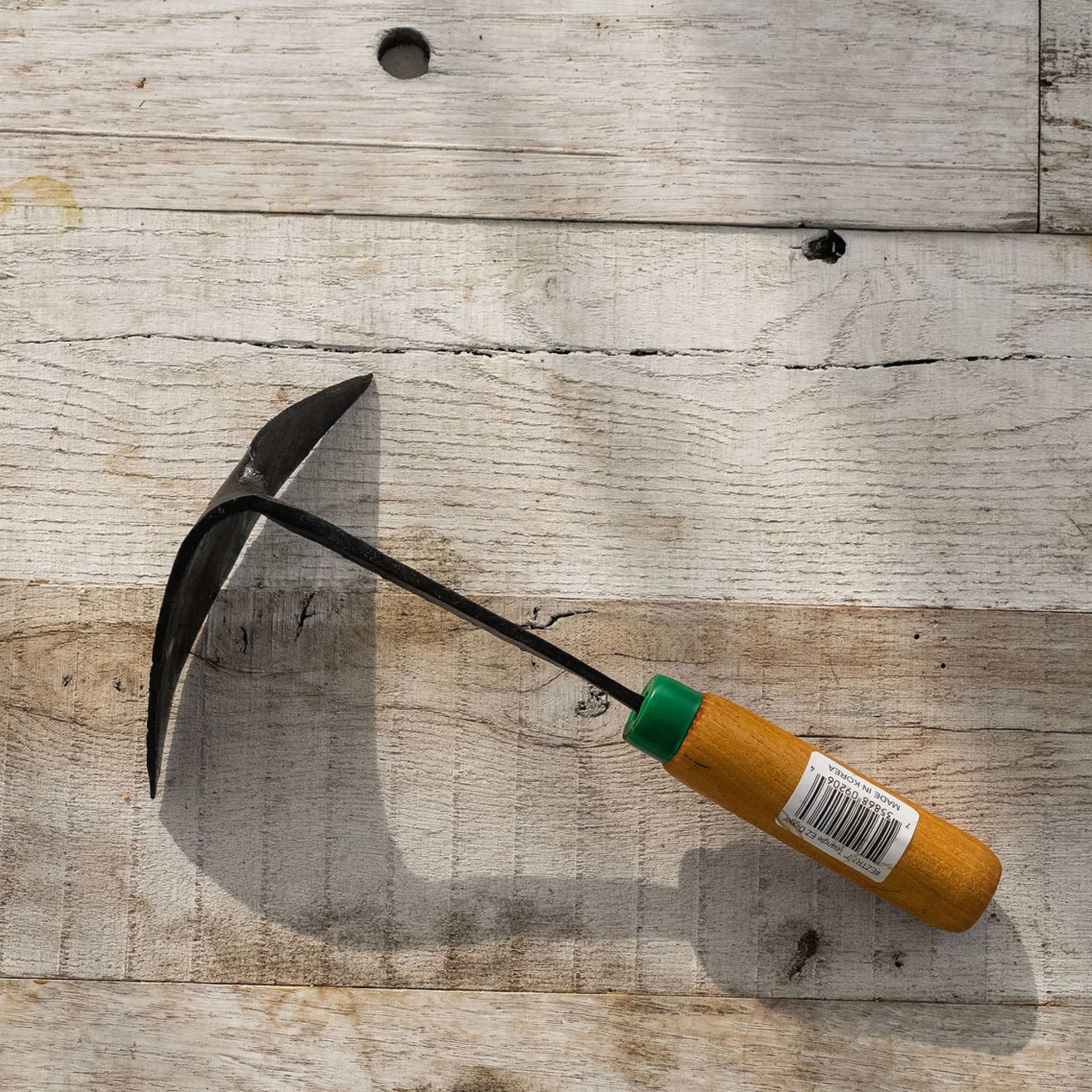 EZ-Digger Garden Tool Short Handle | 7 inch Blade - Image 5