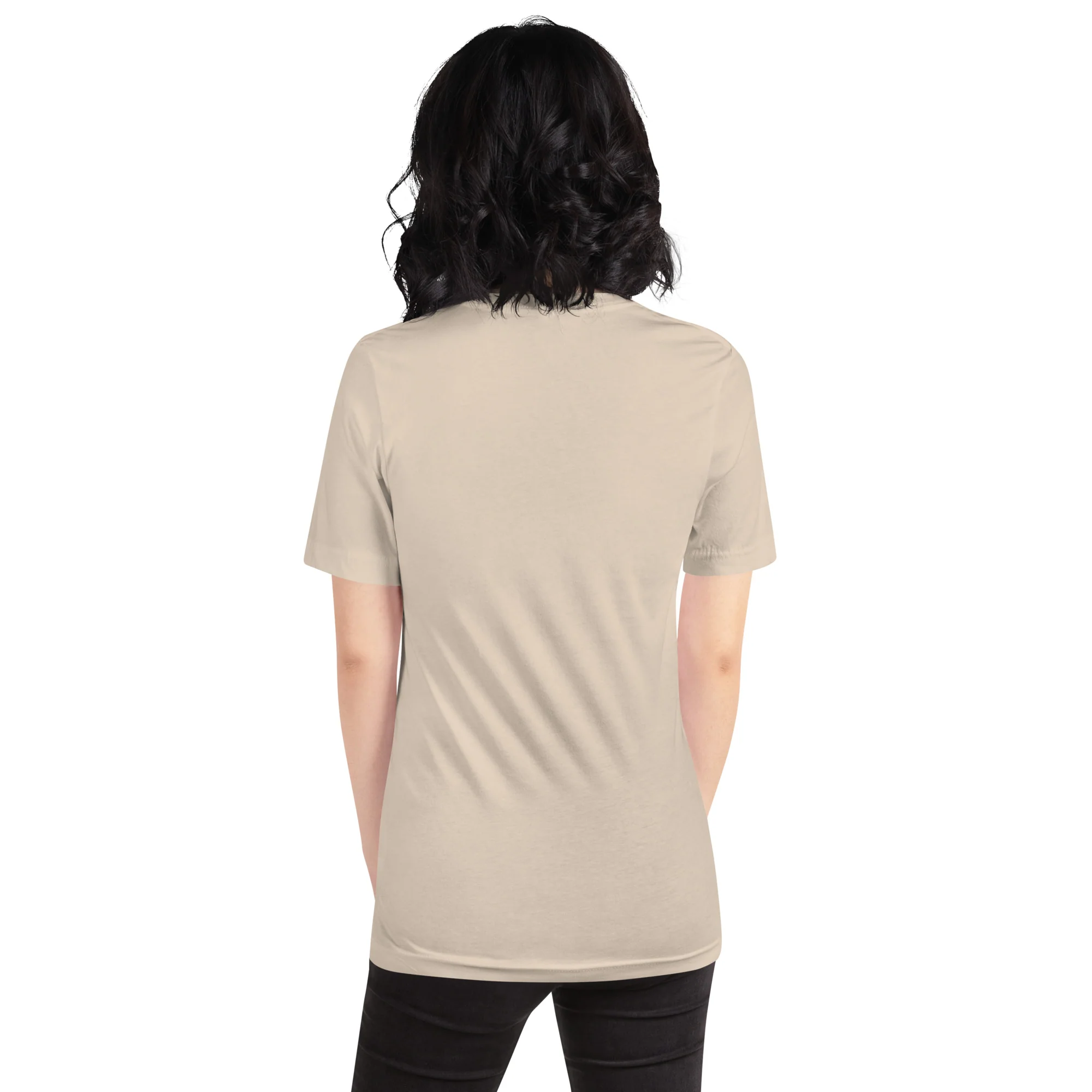 Gardening Era | Unisex t-shirt - Image 4