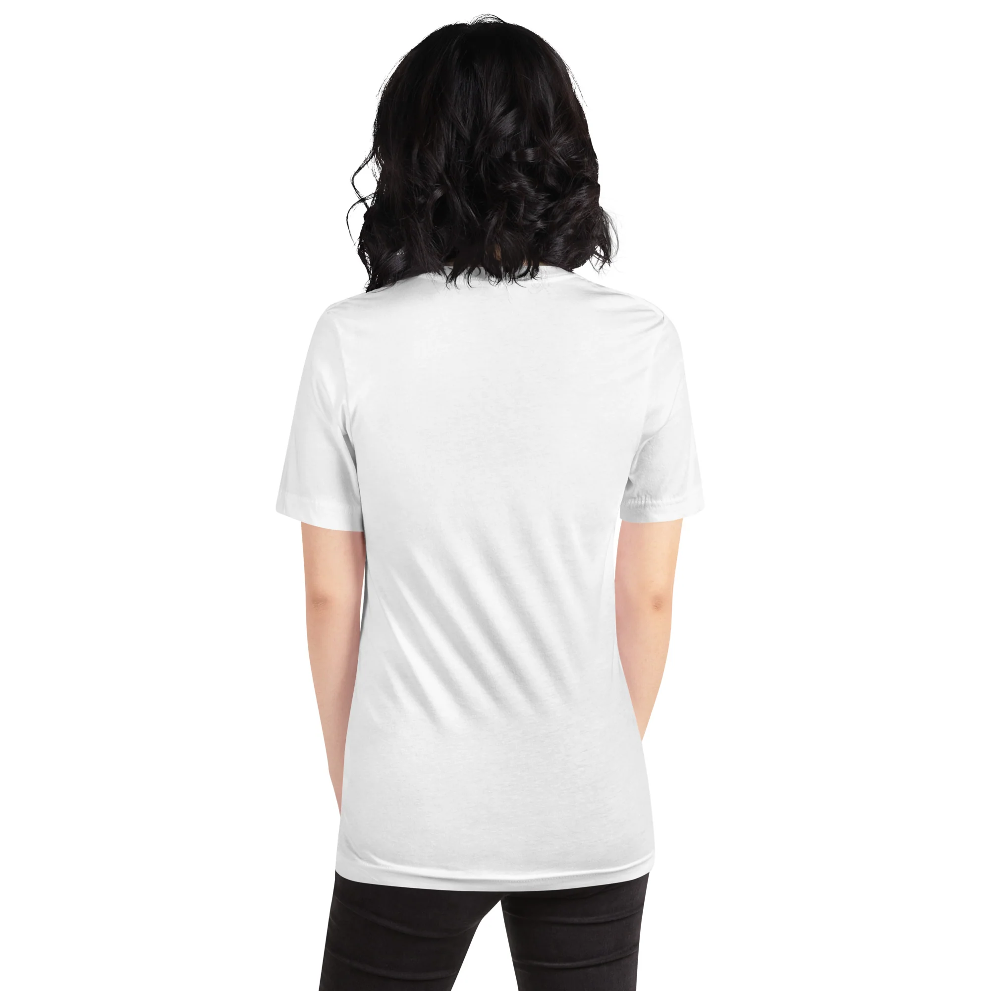 Gardening Era | Unisex t-shirt - Image 7