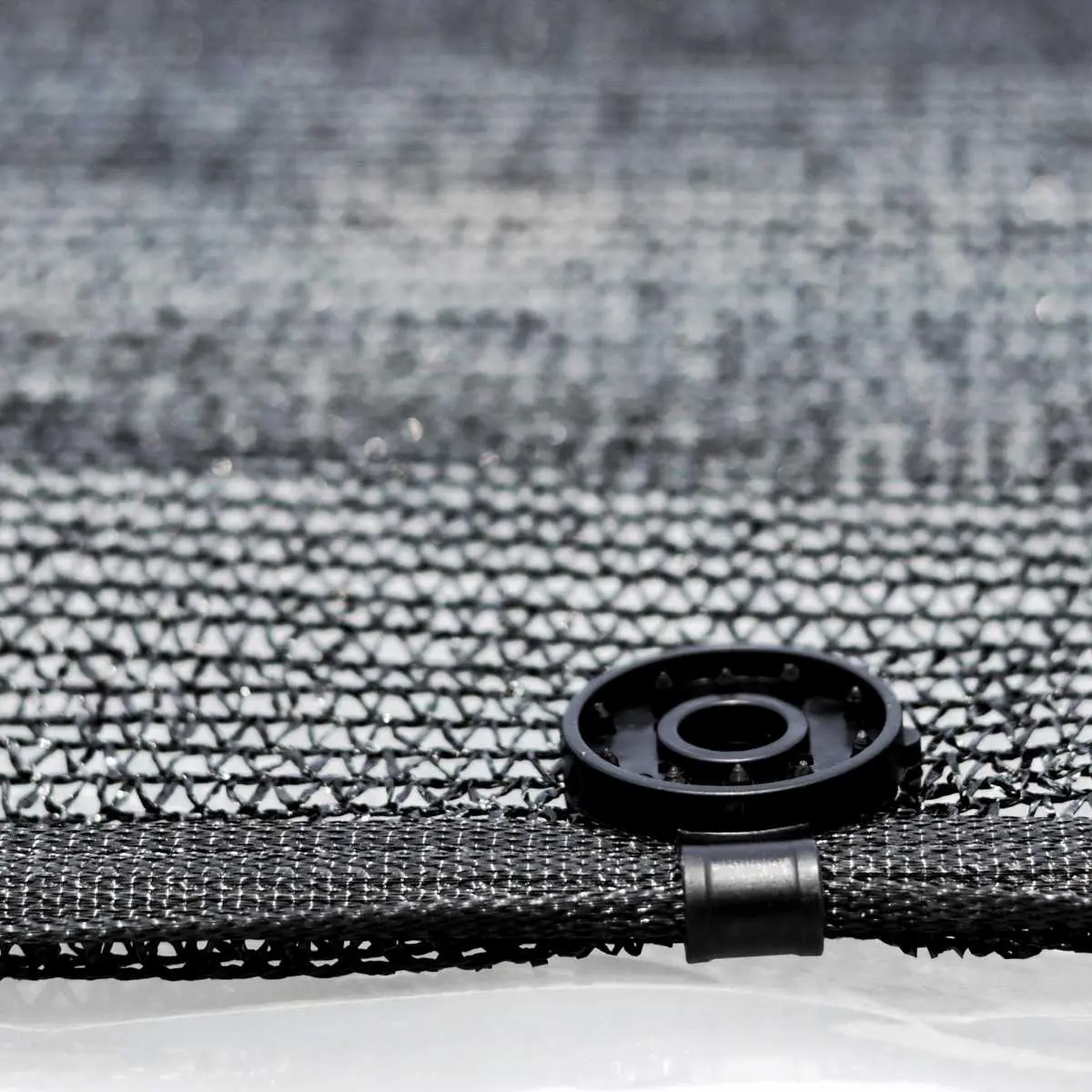 Greenhouse Shade Cloth - 50% Black - Image 6