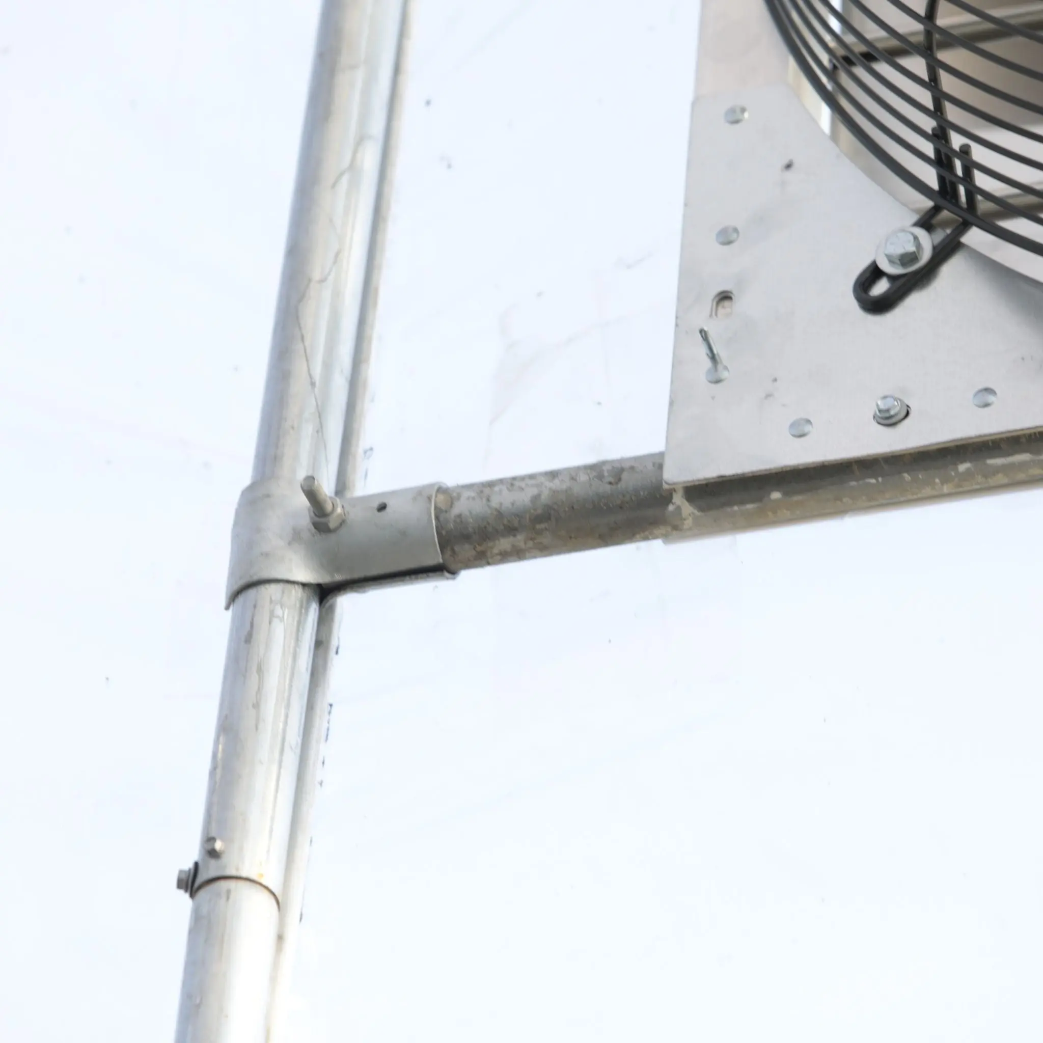 Greenhouse Shutter Mount Exhaust Fans - Image 6