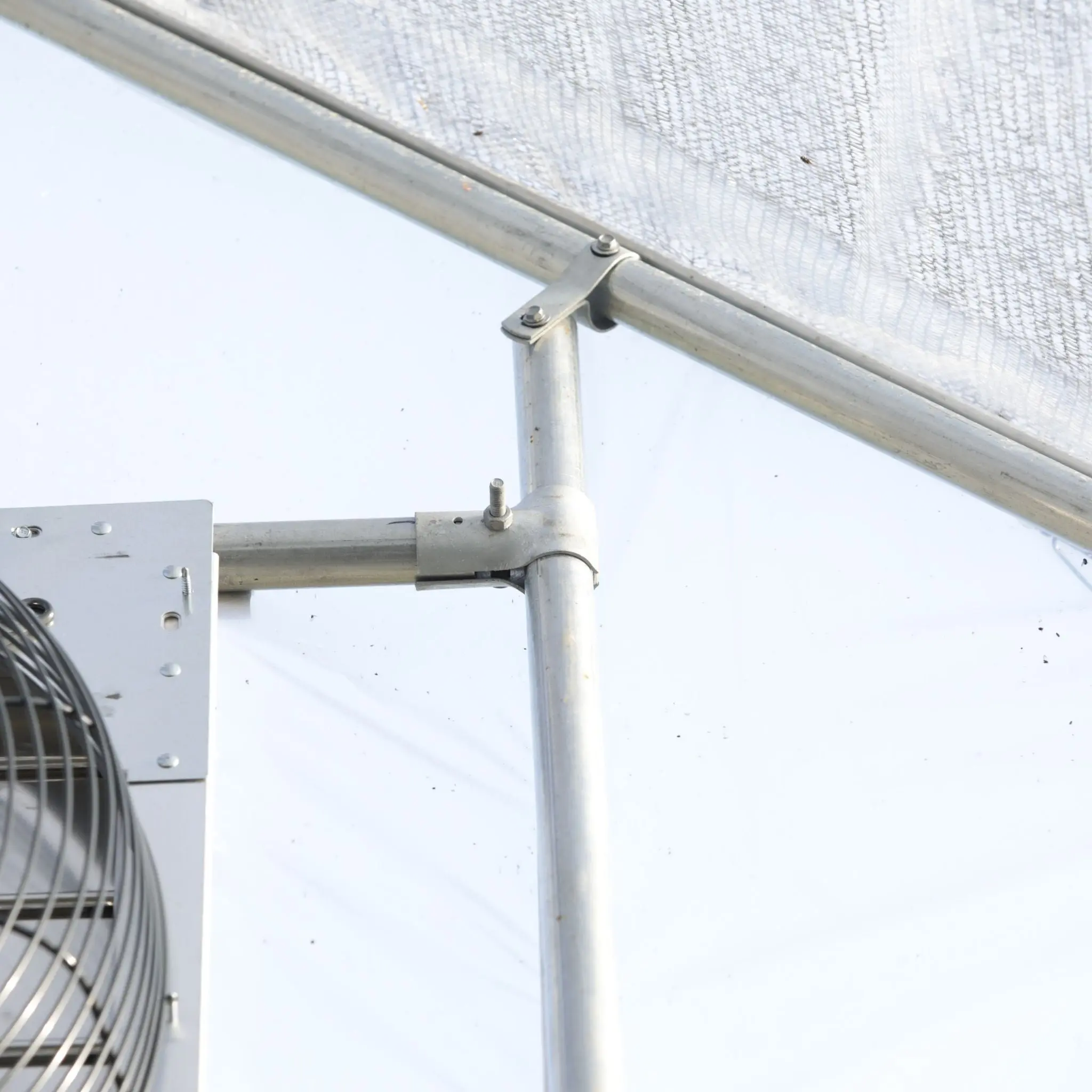 Greenhouse Shutter Mount Exhaust Fans - Image 7