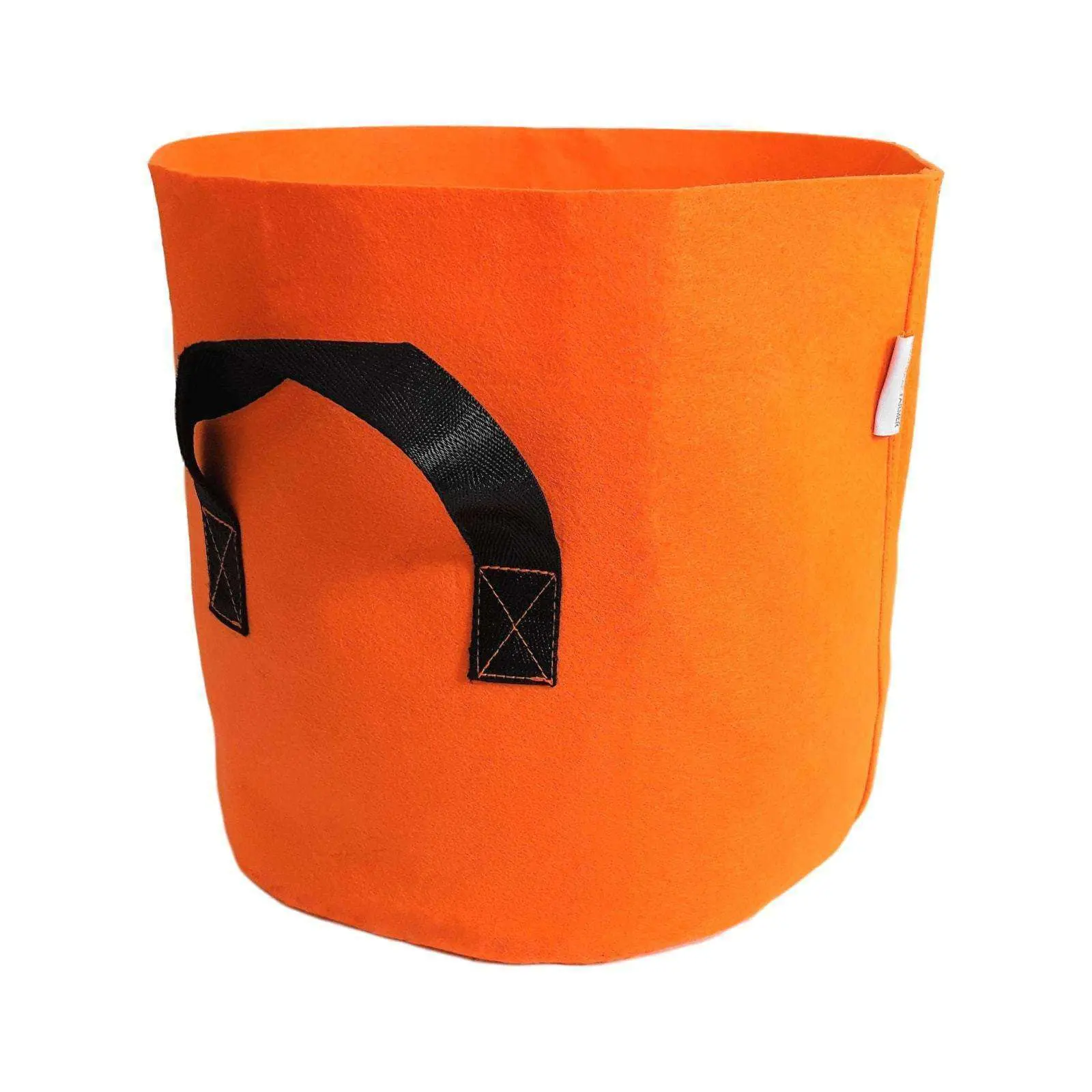 Grow Bags - 7 Gallon Colored Fabric Pots - Image 5