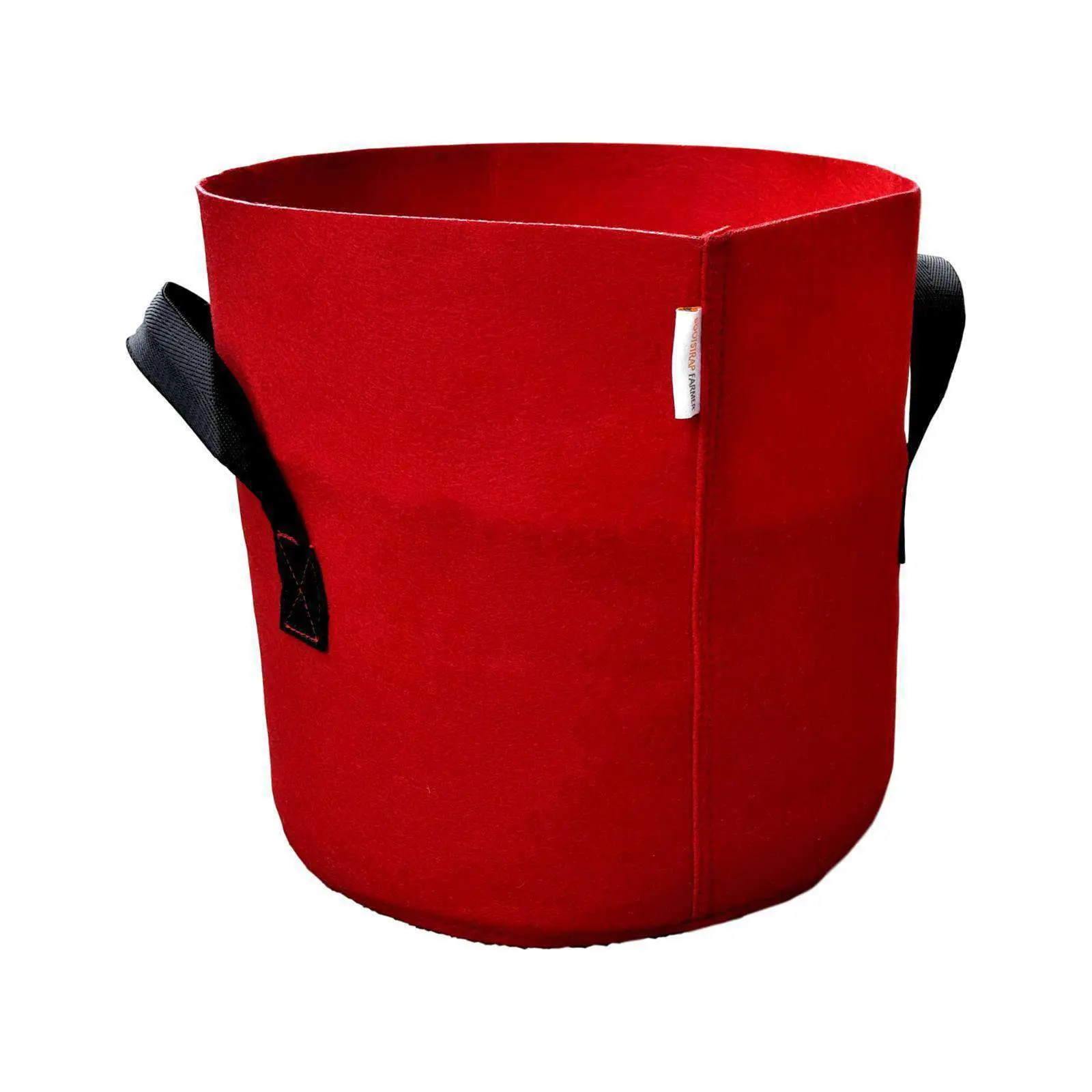Grow Bags - 7 Gallon Colored Fabric Pots - Image 6
