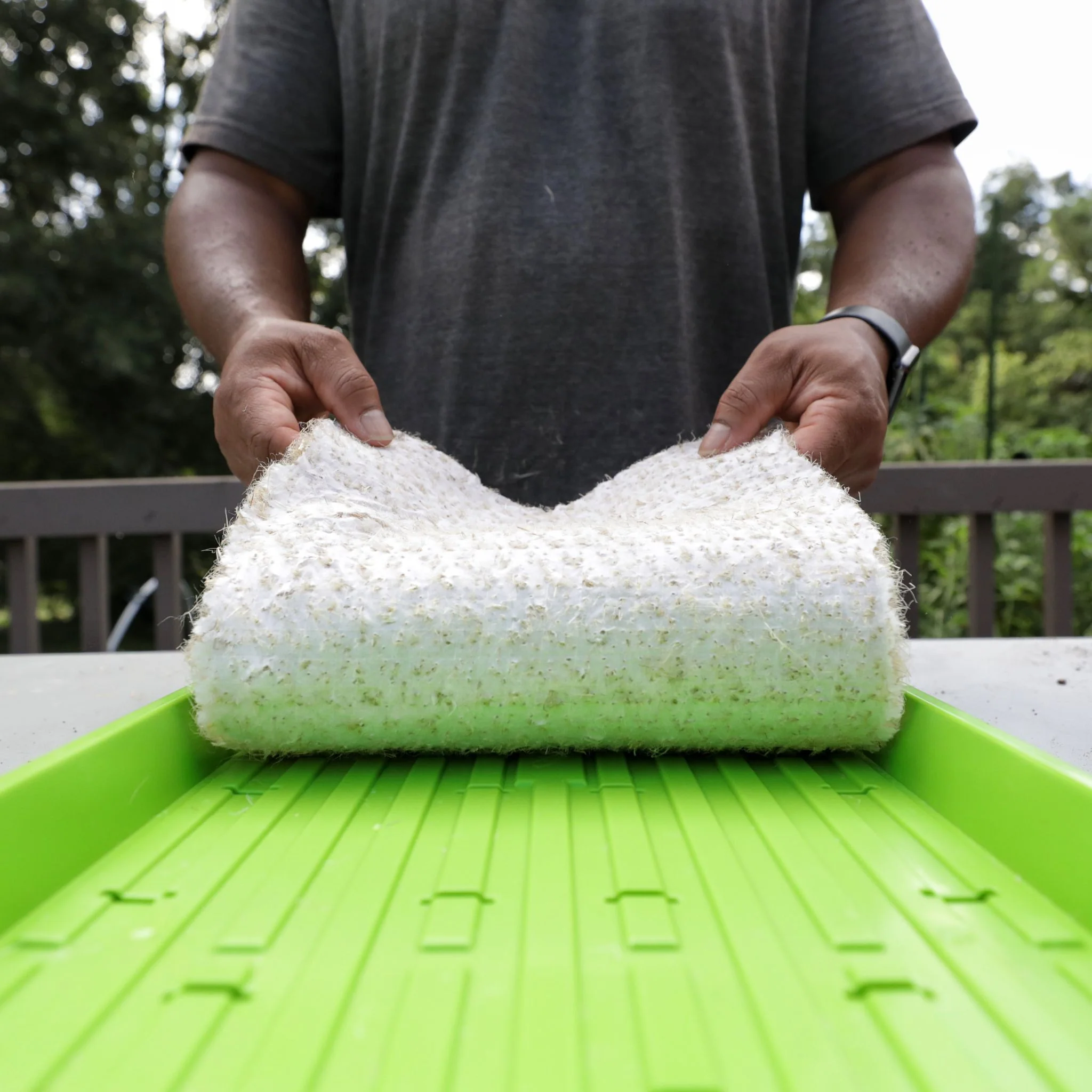 Hemp Grow Mats - Image 6