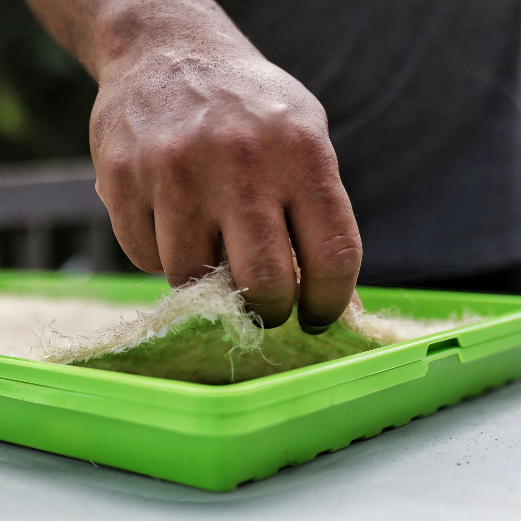 Hemp Grow Mats - Image 7