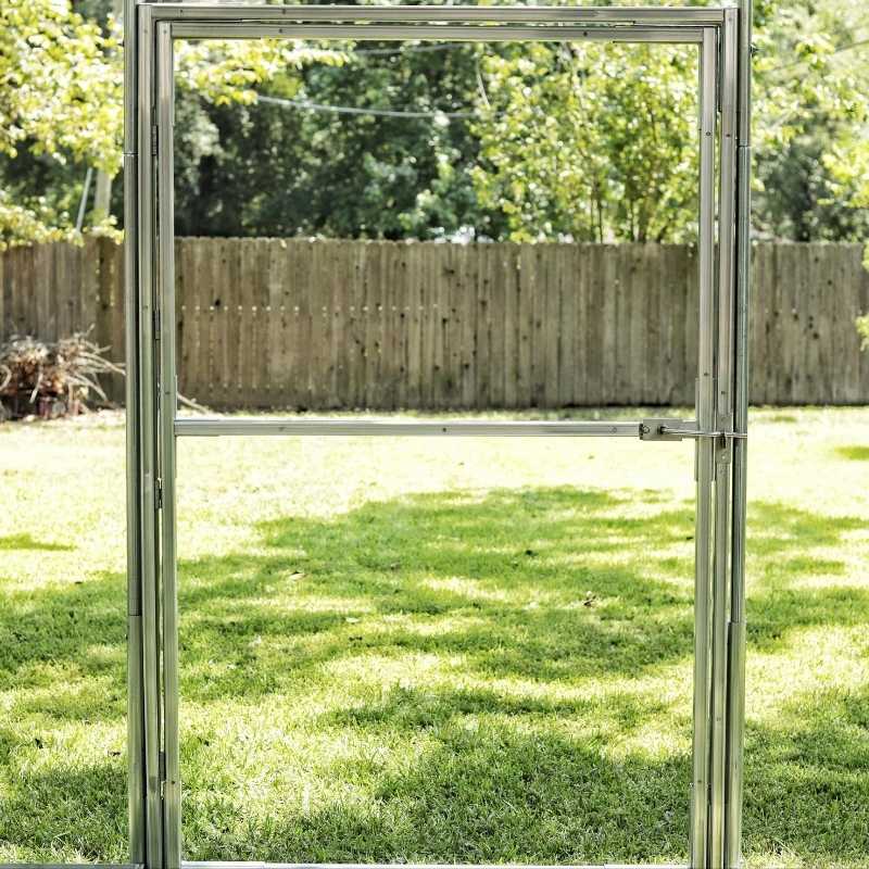 Universal Endwall and Door Kit - Image 3
