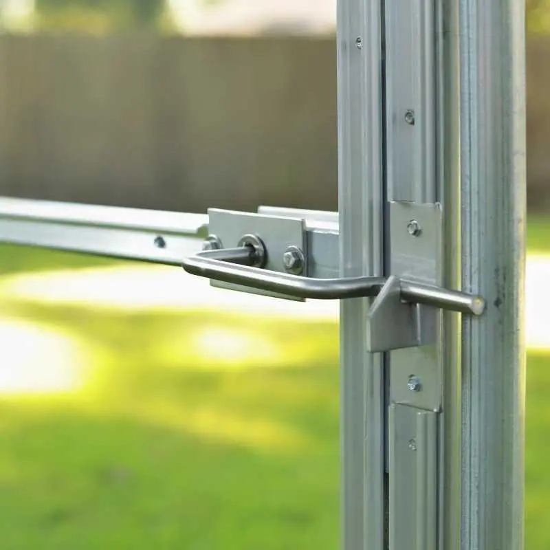 Universal Endwall and Door Kit - Image 6
