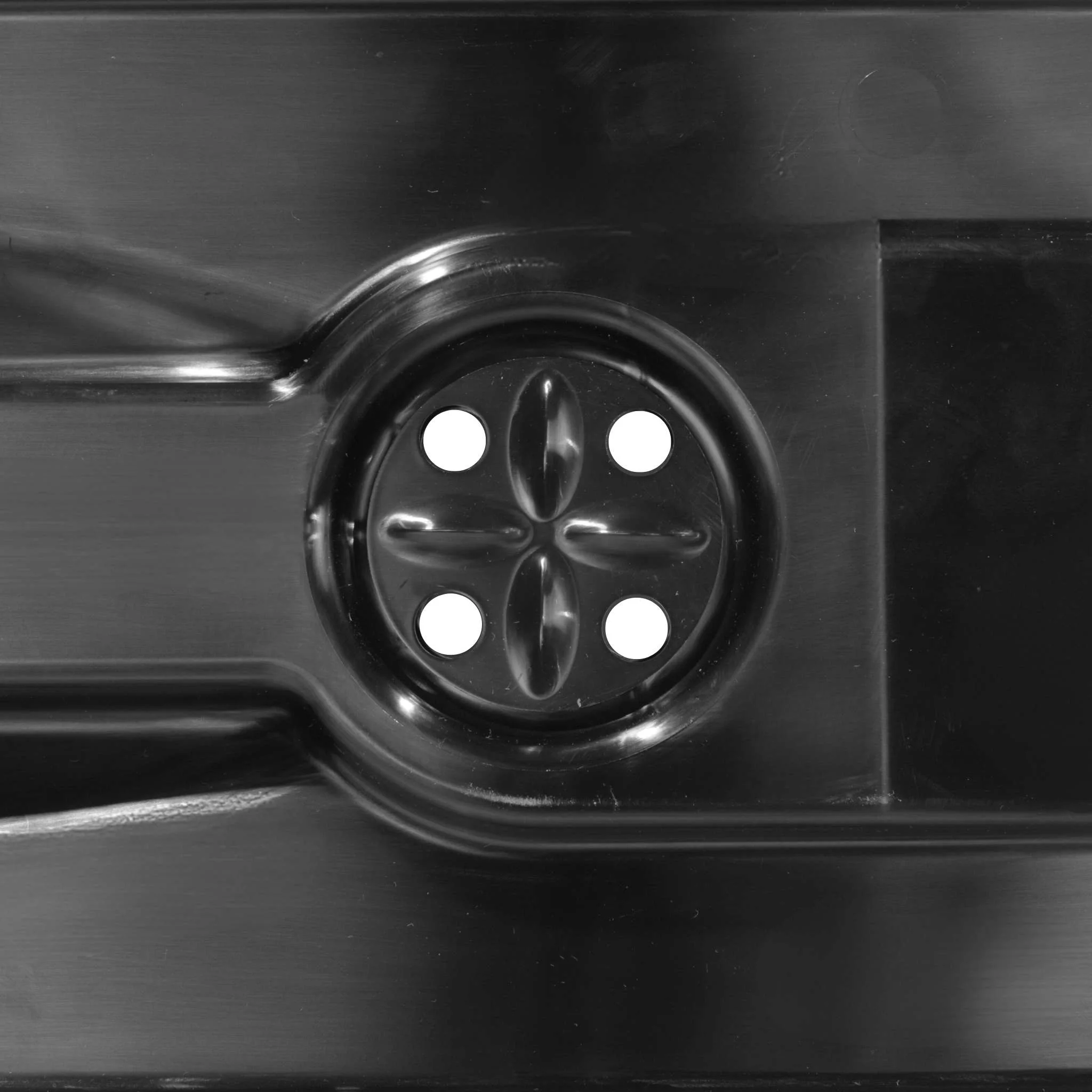 1020 Blackout Humidity Dome - Image 5