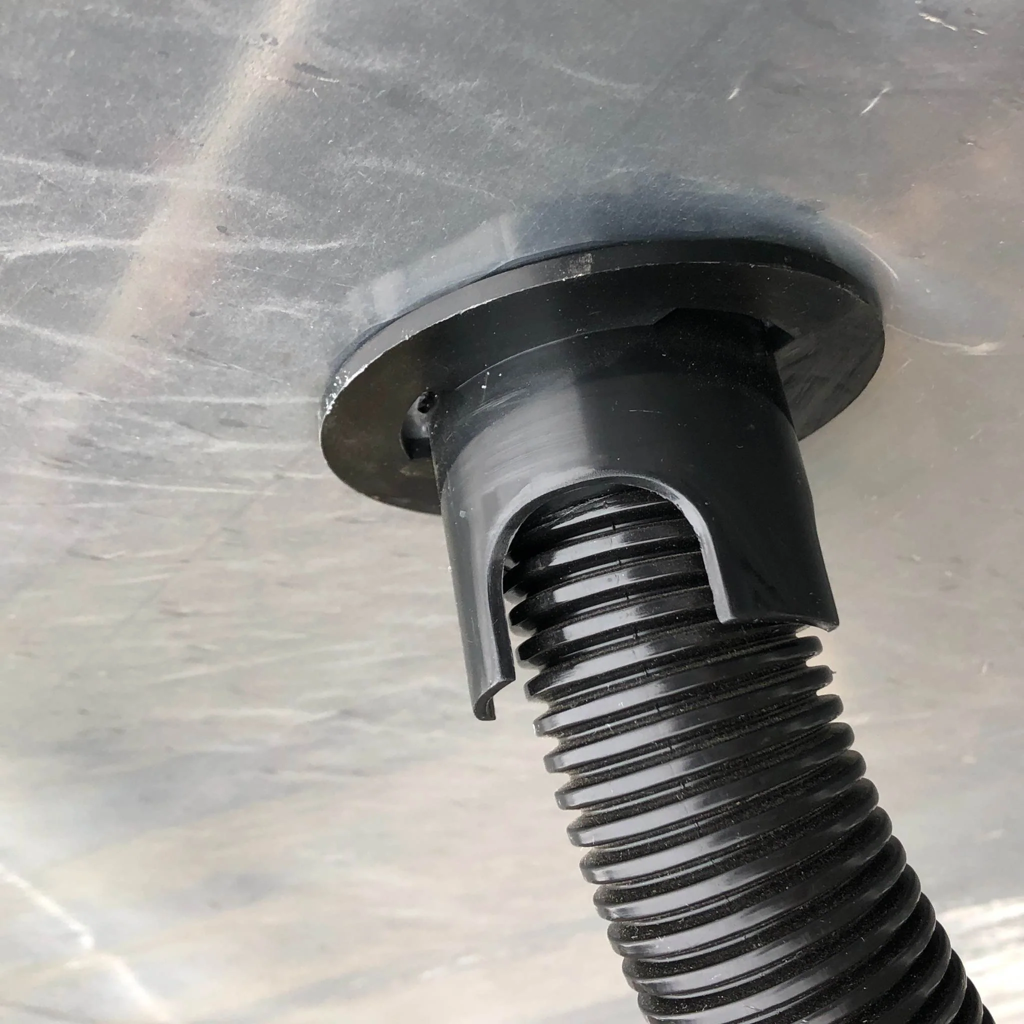 Air Inflation Jumper Hose - Image 4