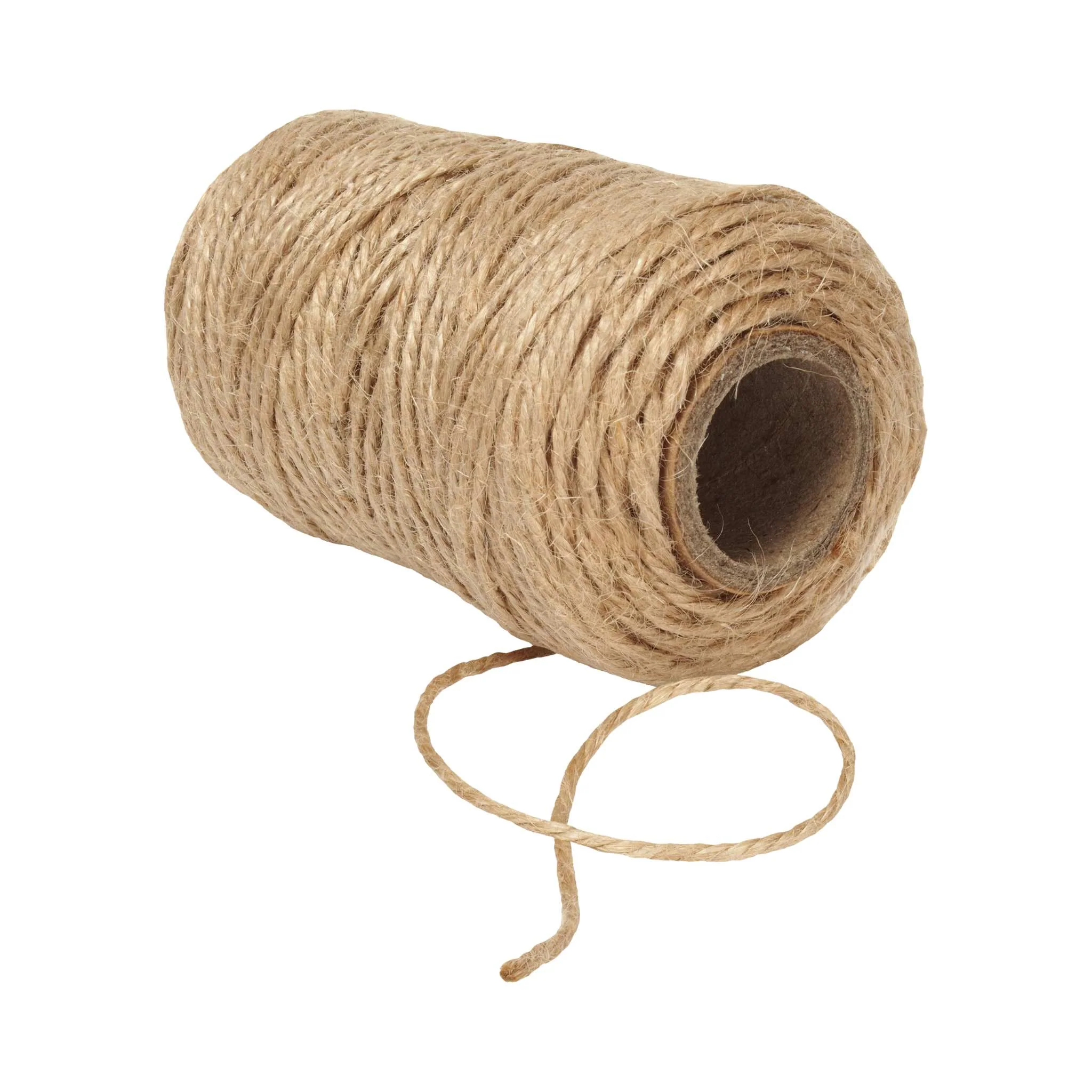Jute Twine Roll | Biodegradable Natural Fiber - Image 2
