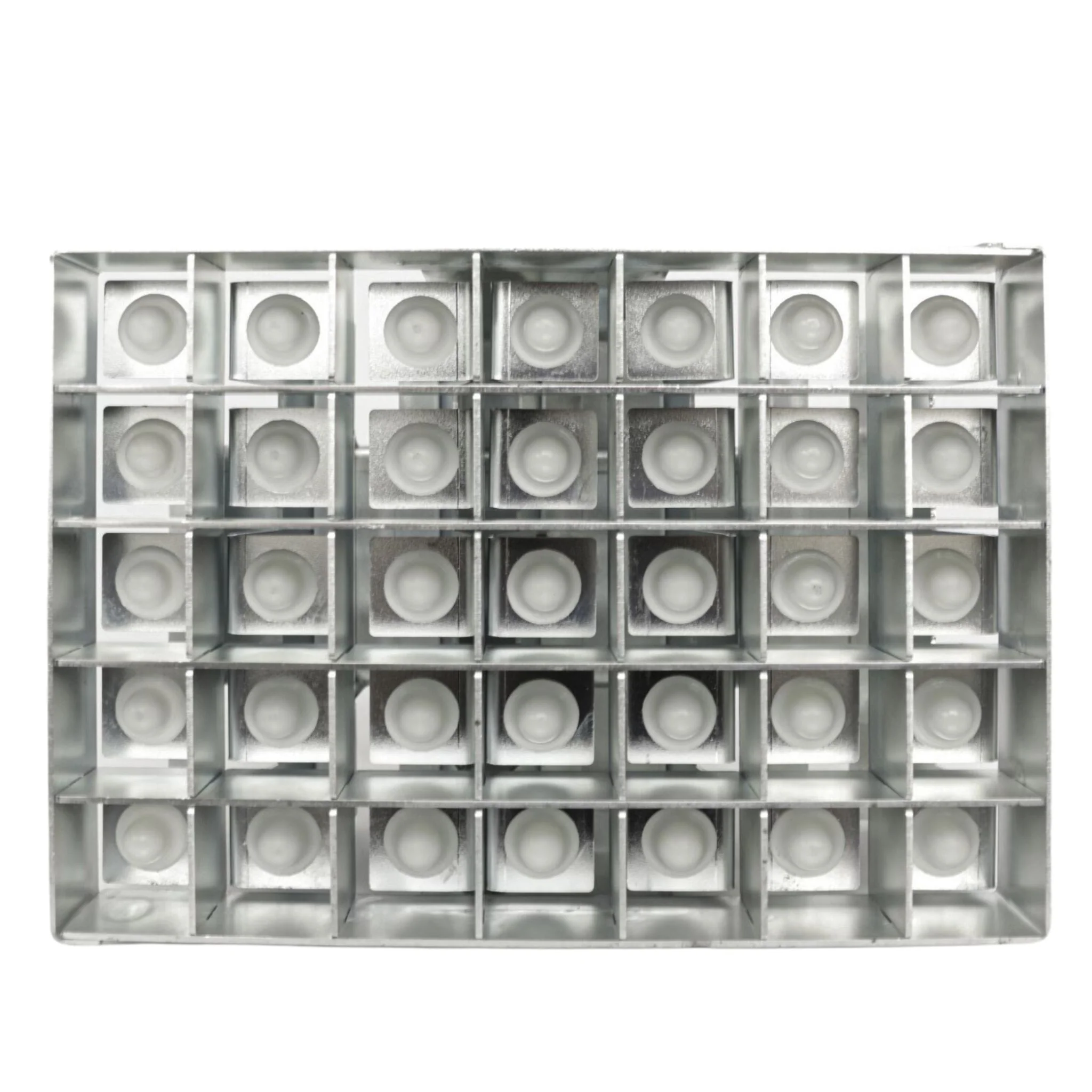 Ladbrooke Stand-up Soil Blocker - Multi 35 - Image 4
