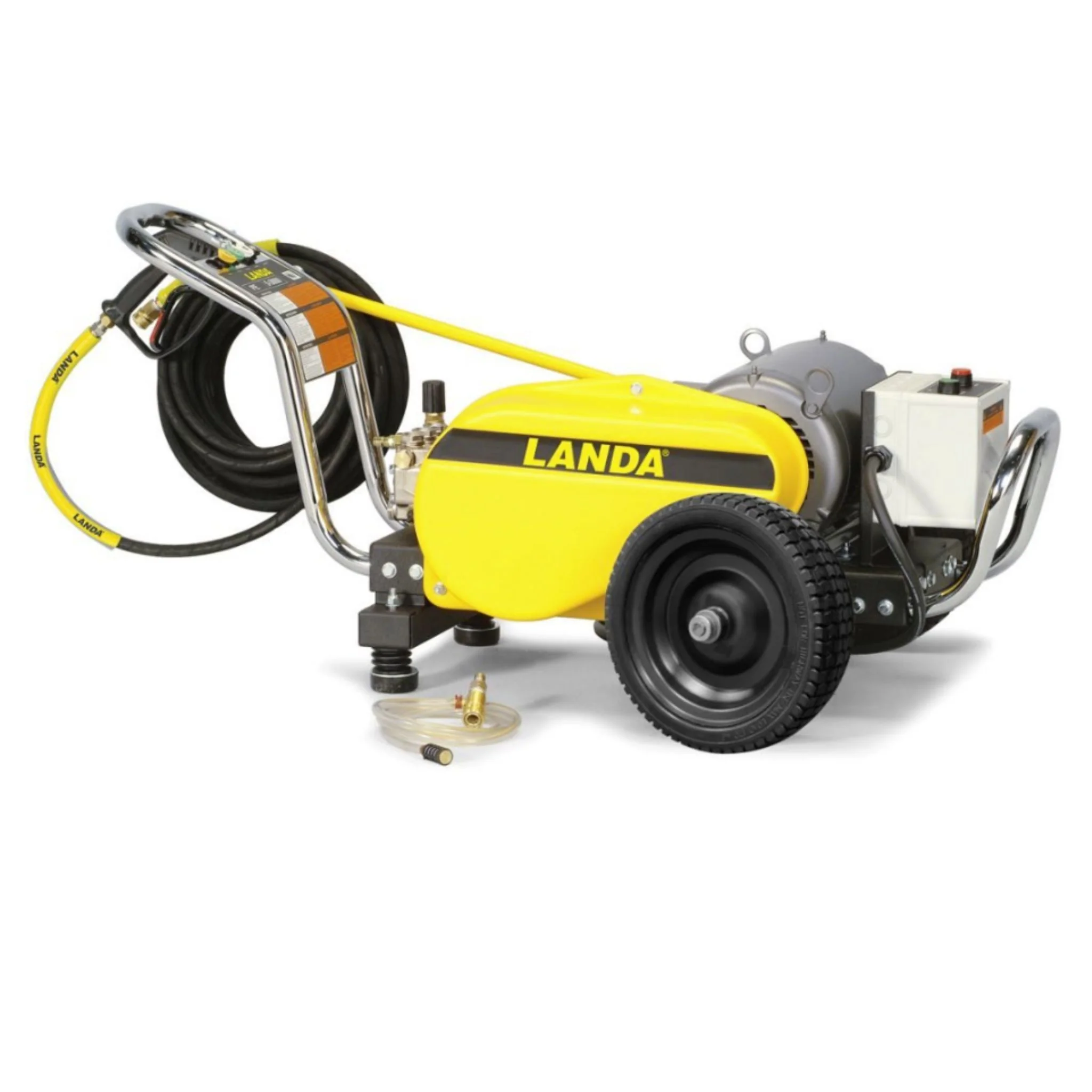 Landa PE4-30024A | Electric Pressure Washer