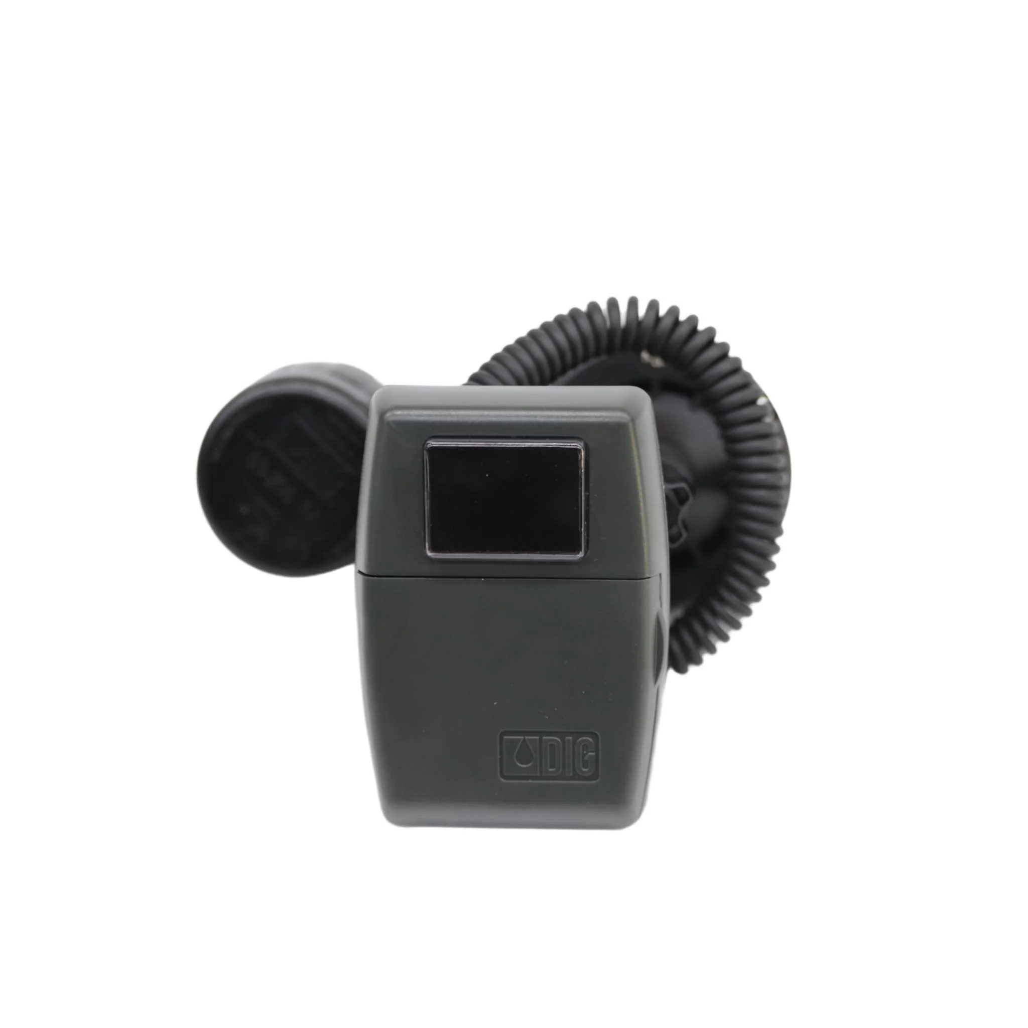 Irrigation Controller | LEIT 1 with 3/4′′ Anti-Siphon Valve - Image 3