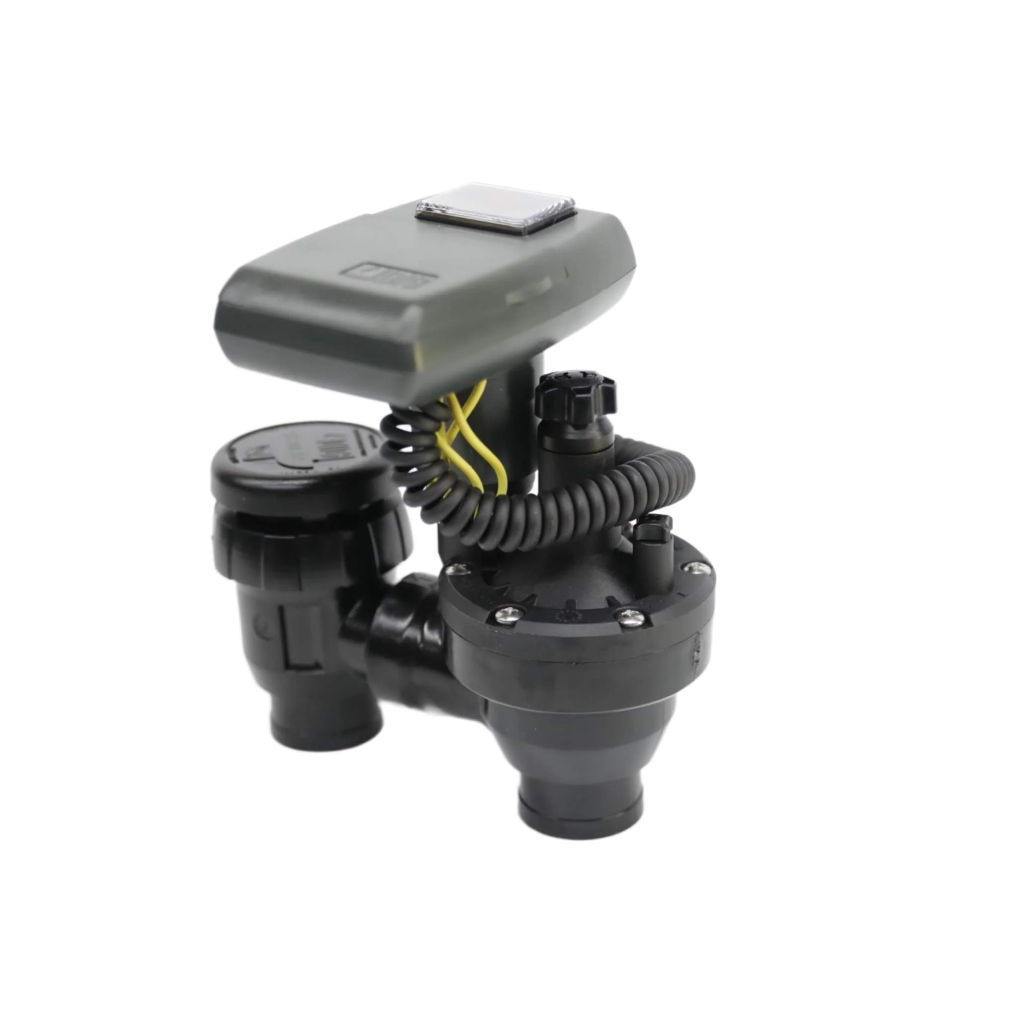 Irrigation Controller | LEIT 1 with 3/4′′ Anti-Siphon Valve - Image 4