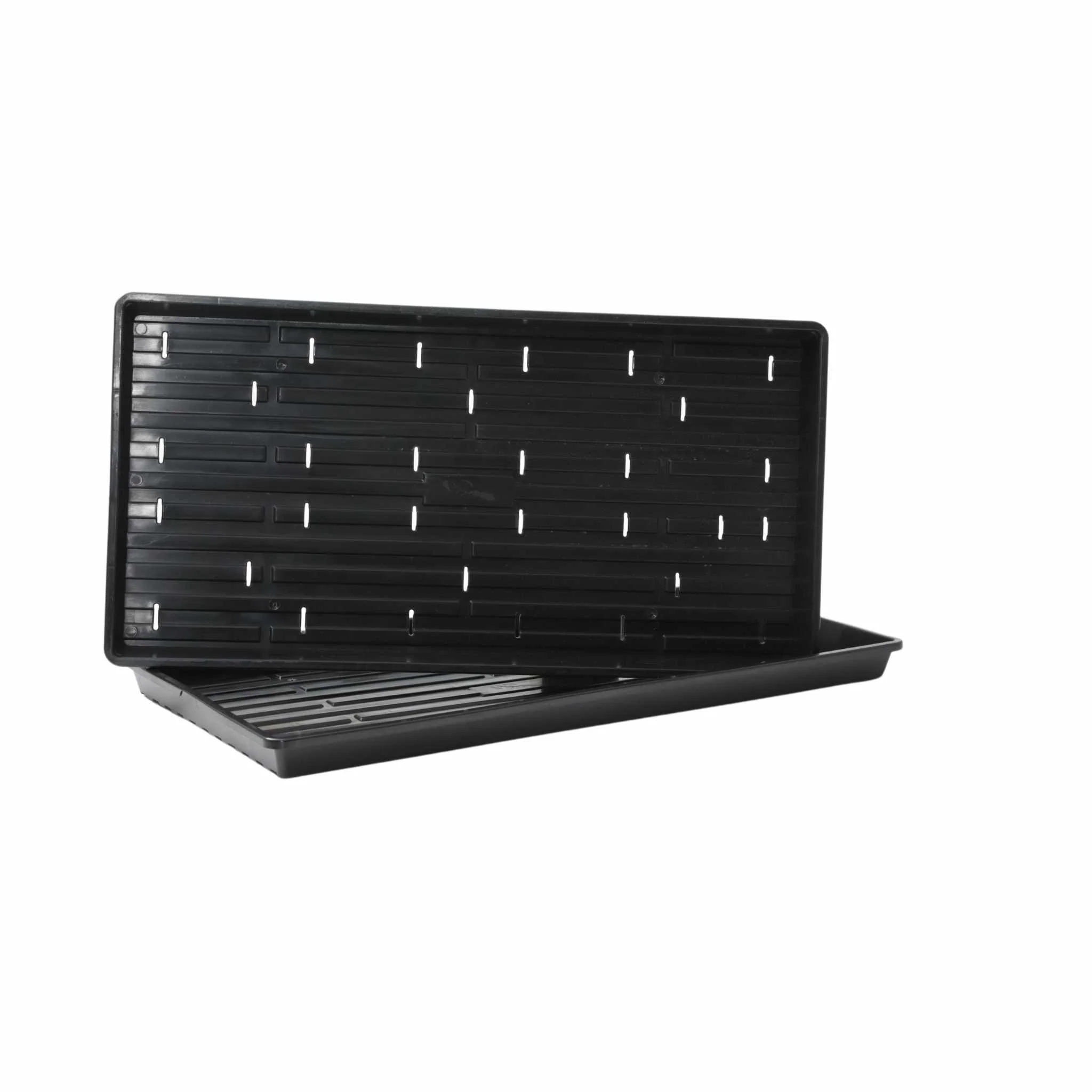 1020 Microgreen Trays | Extra Strength Shallow 1020 Trays - Image 11