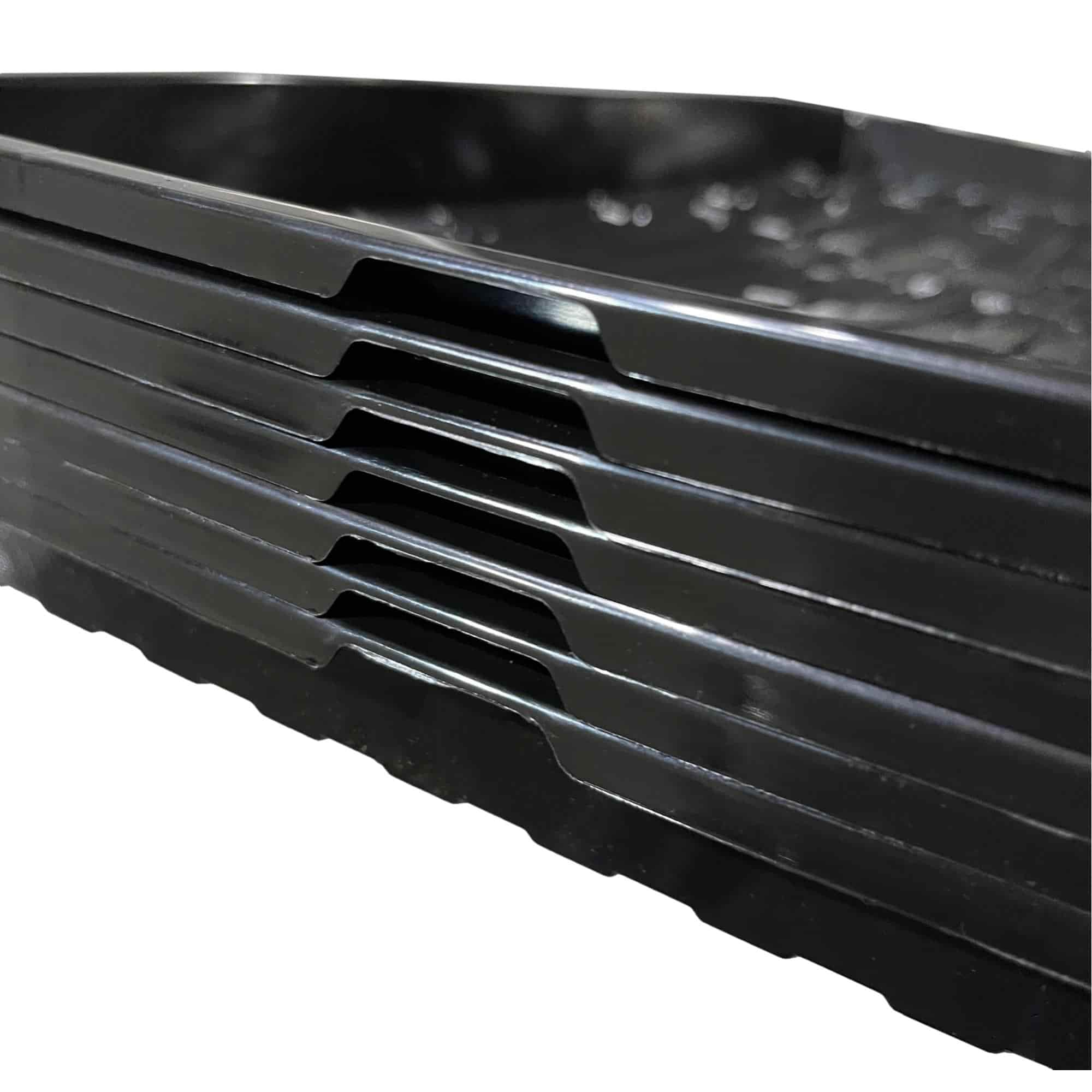 1020 Microgreen Trays | Extra Strength Shallow 1020 Trays - Image 12