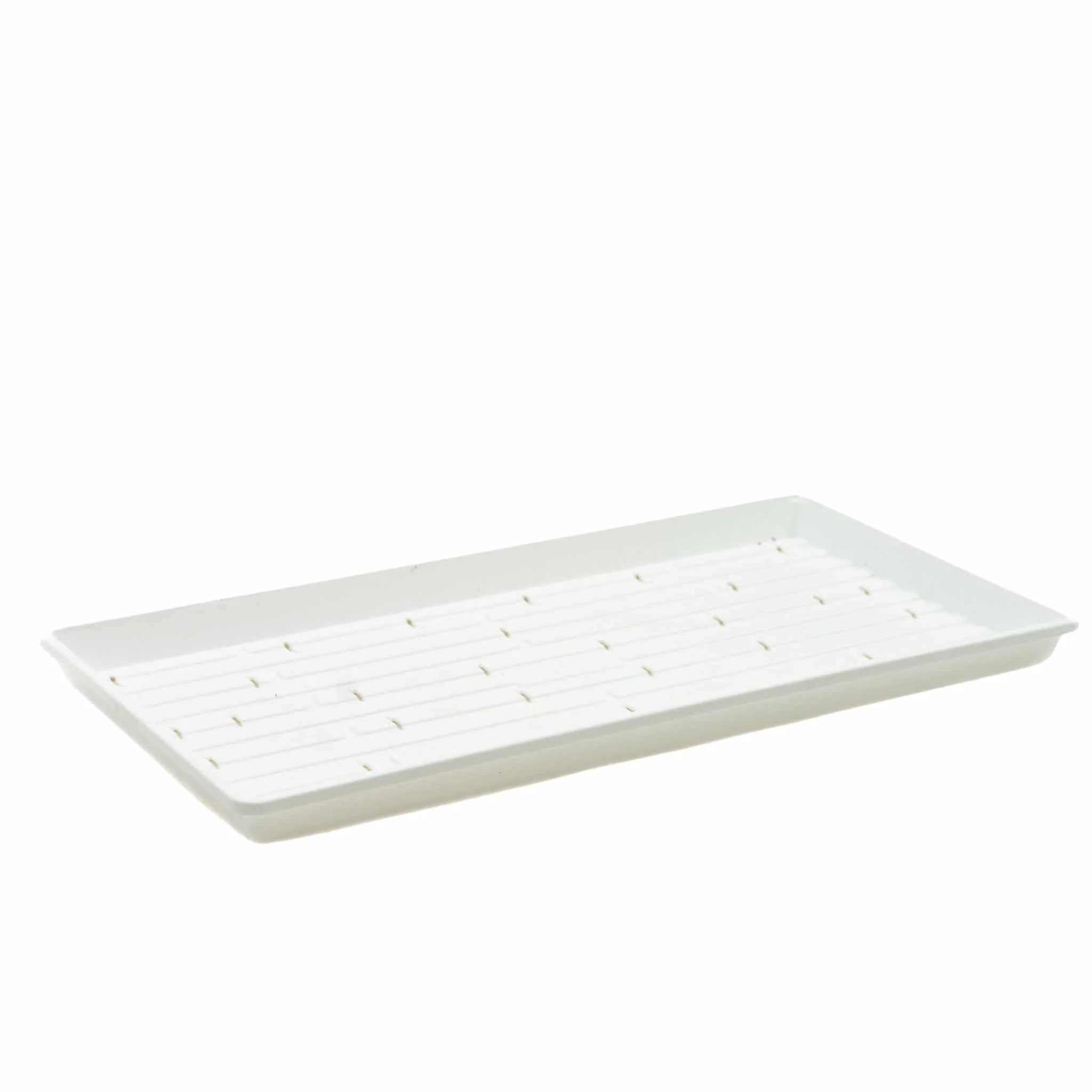 1020 Microgreen Trays | Extra Strength Shallow 1020 Trays - Image 13