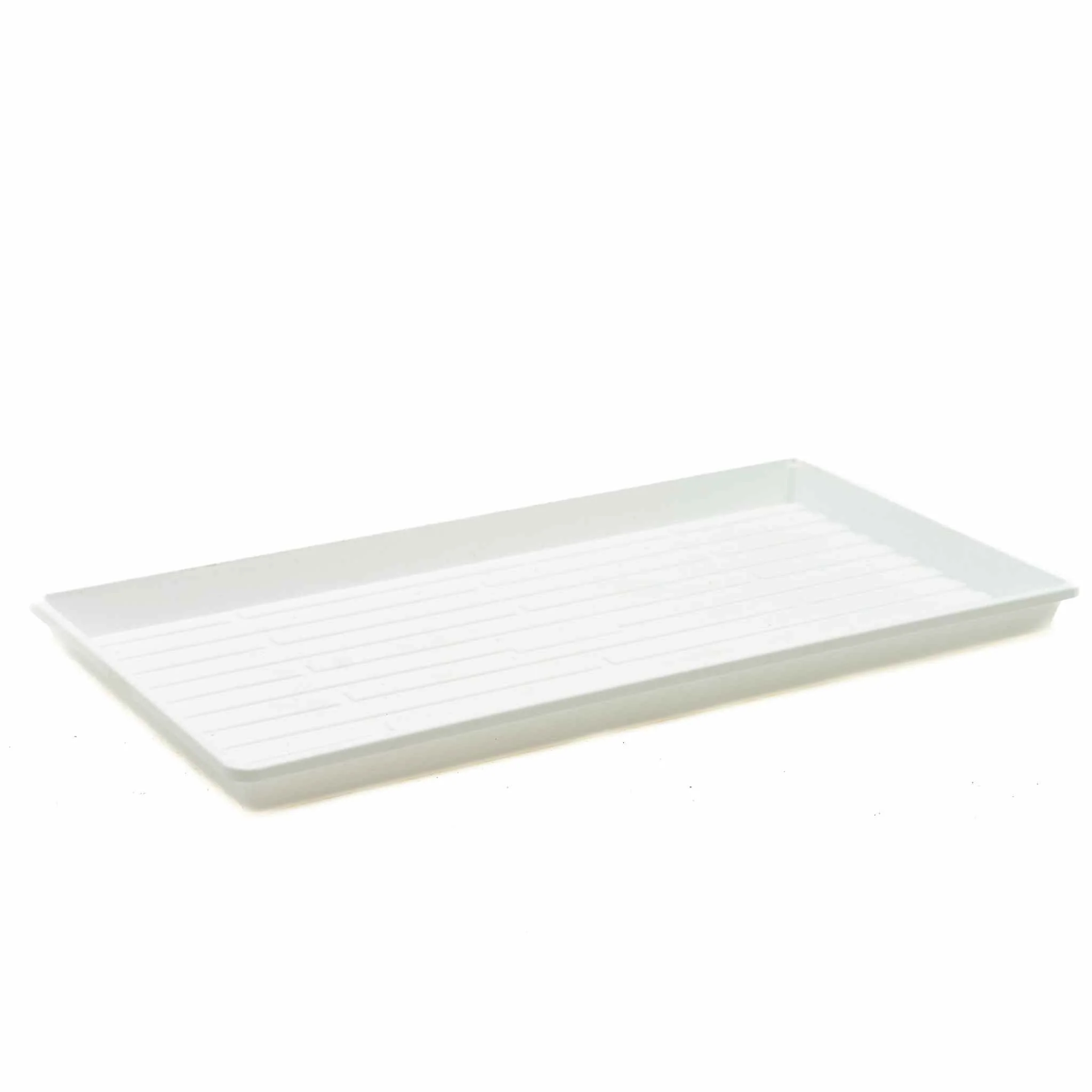 1020 Microgreen Trays | Extra Strength Shallow 1020 Trays - Image 14