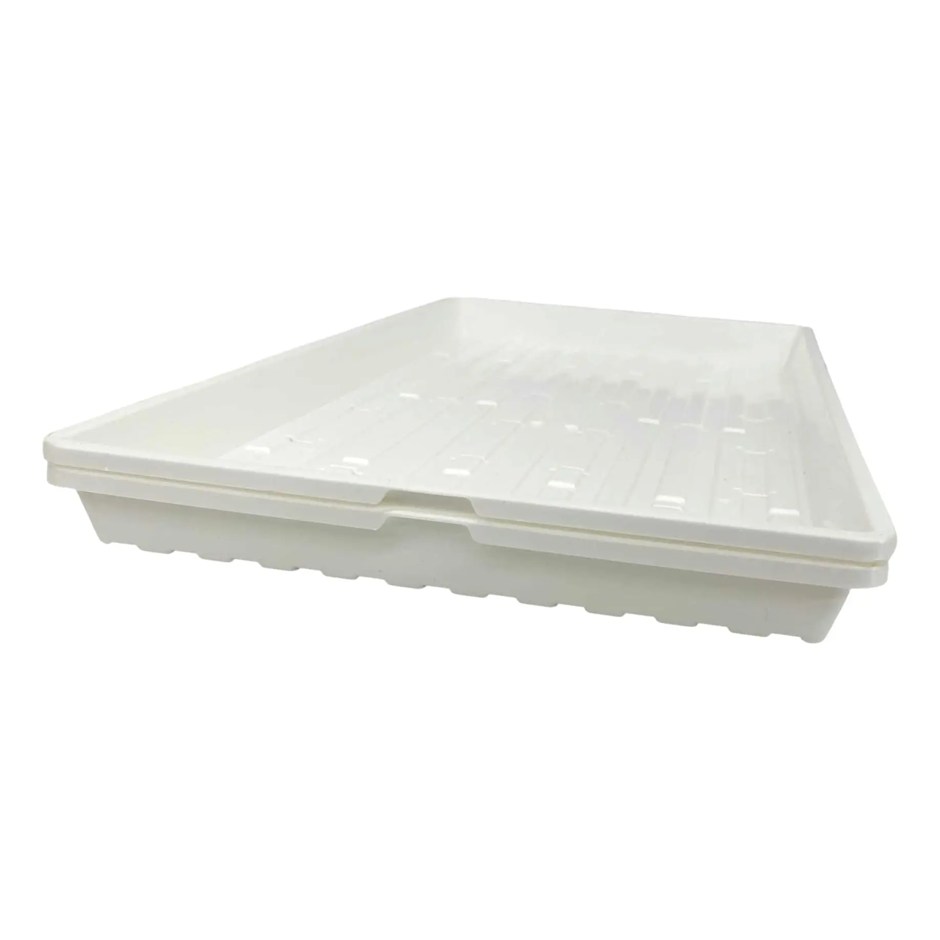 1020 Microgreen Trays | Extra Strength Shallow 1020 Trays - Image 15