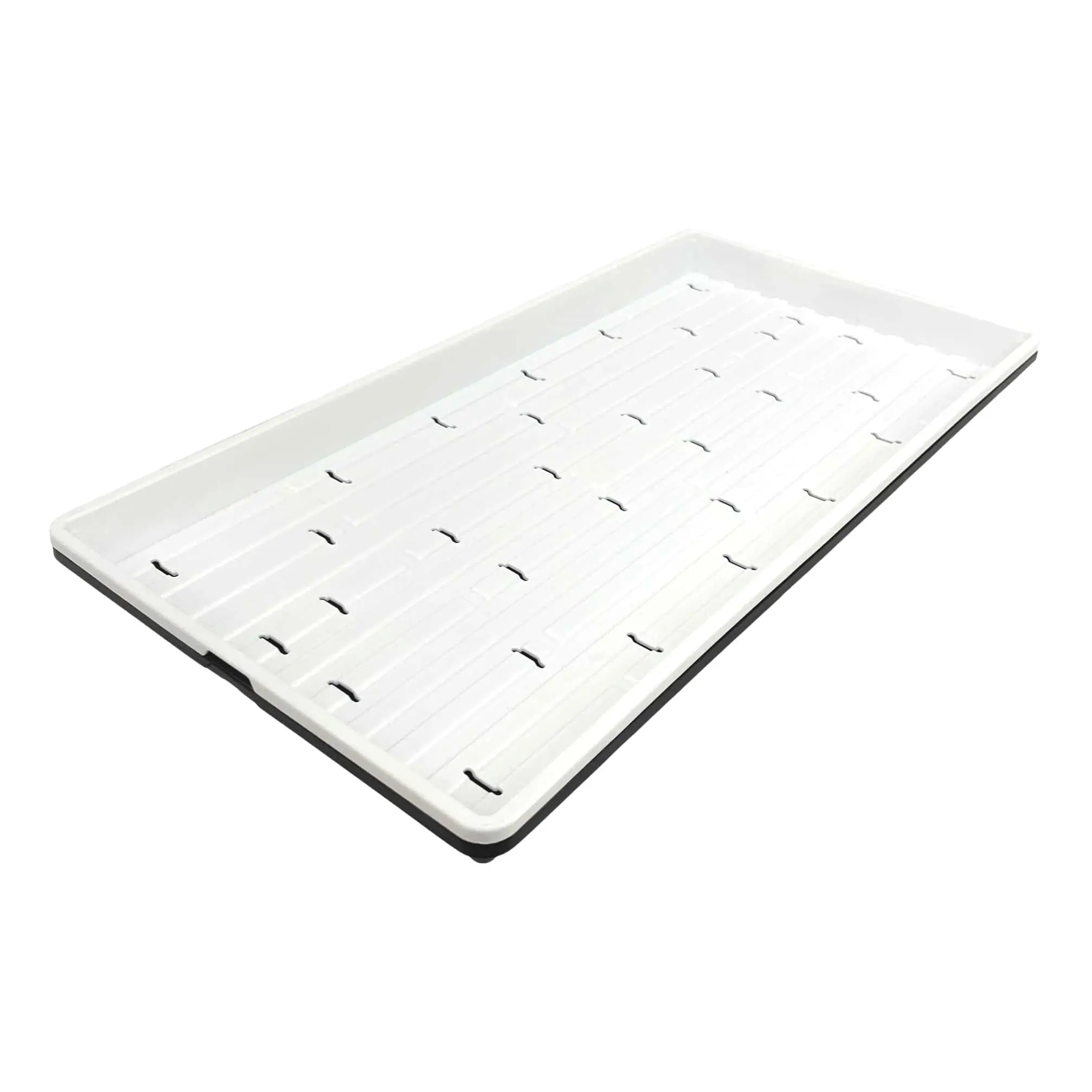 1020 Microgreen Trays | Extra Strength Shallow 1020 Trays - Image 16