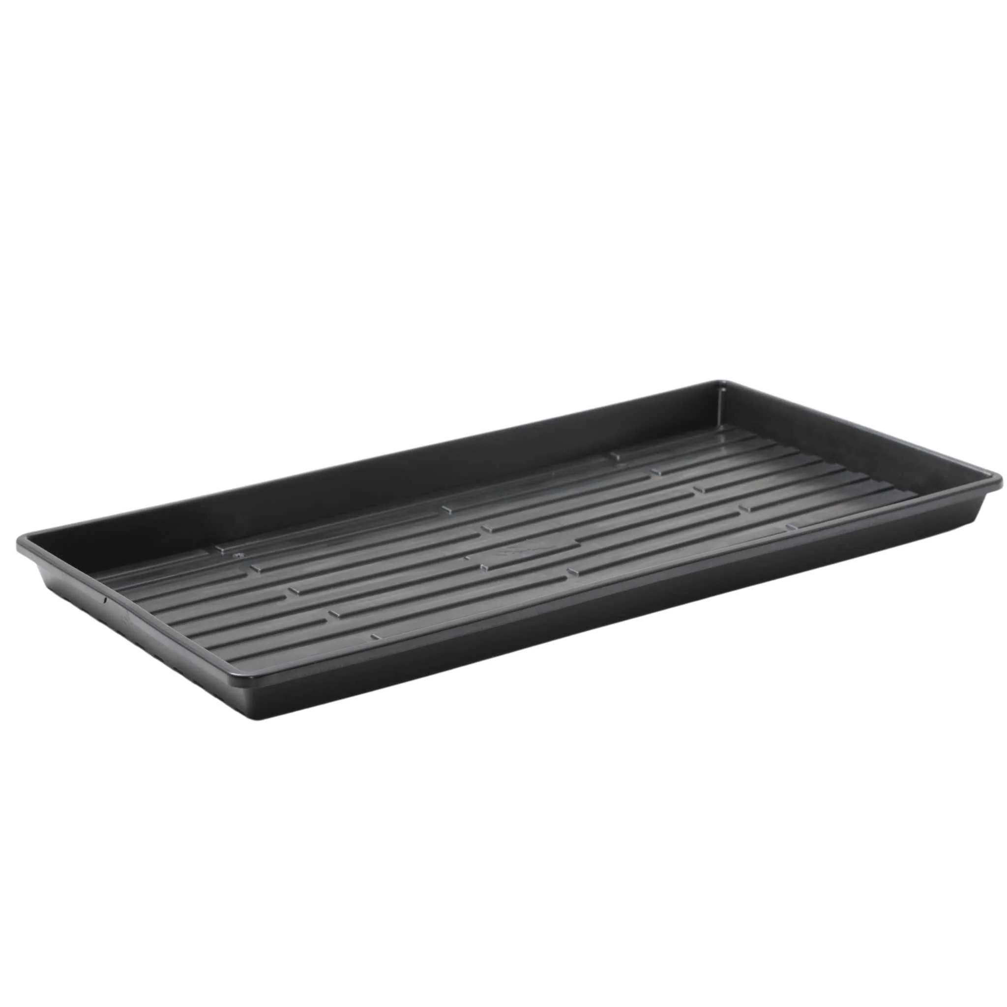 1020 Microgreen Trays | Extra Strength Shallow 1020 Trays - Image 3