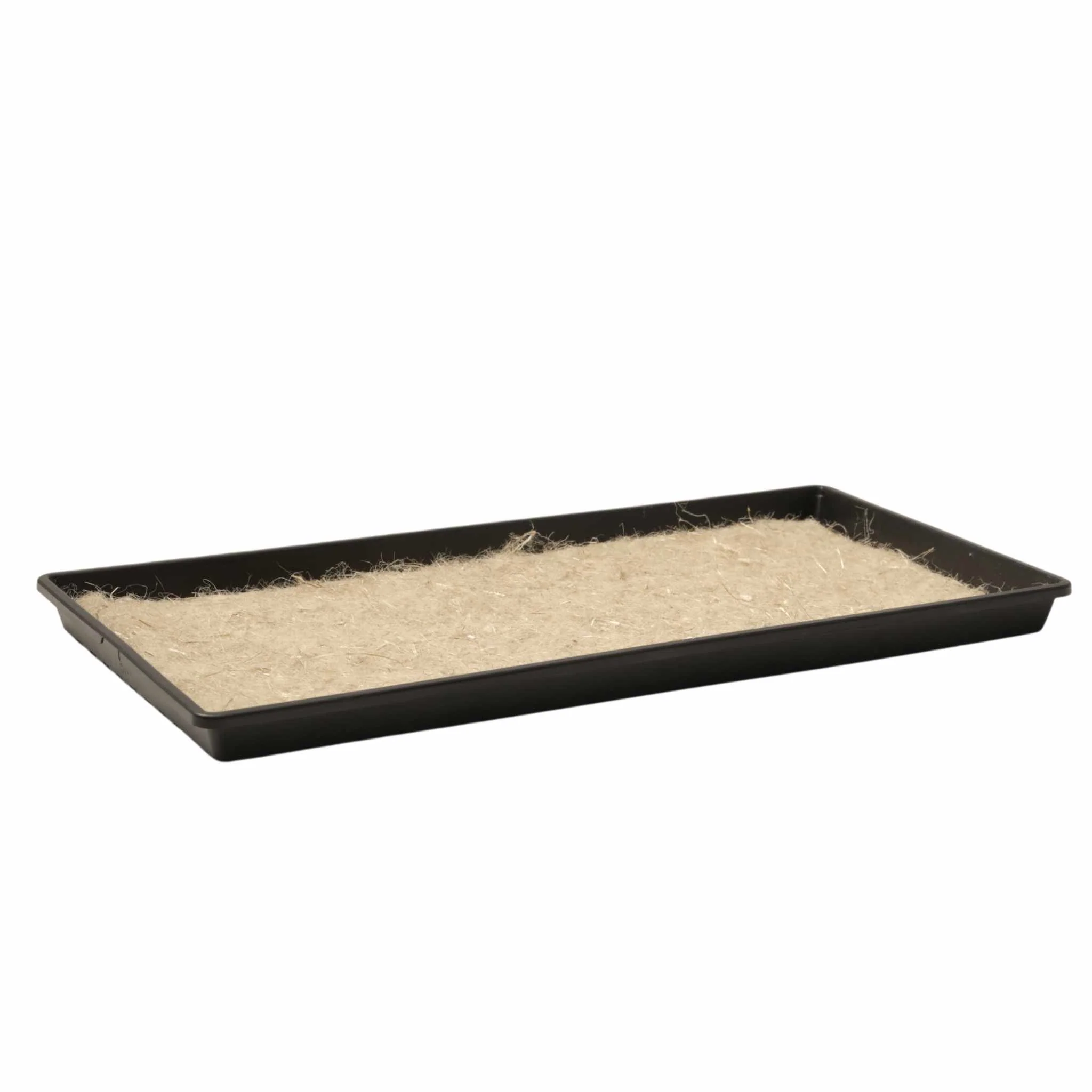 1020 Microgreen Trays | Extra Strength Shallow 1020 Trays - Image 6