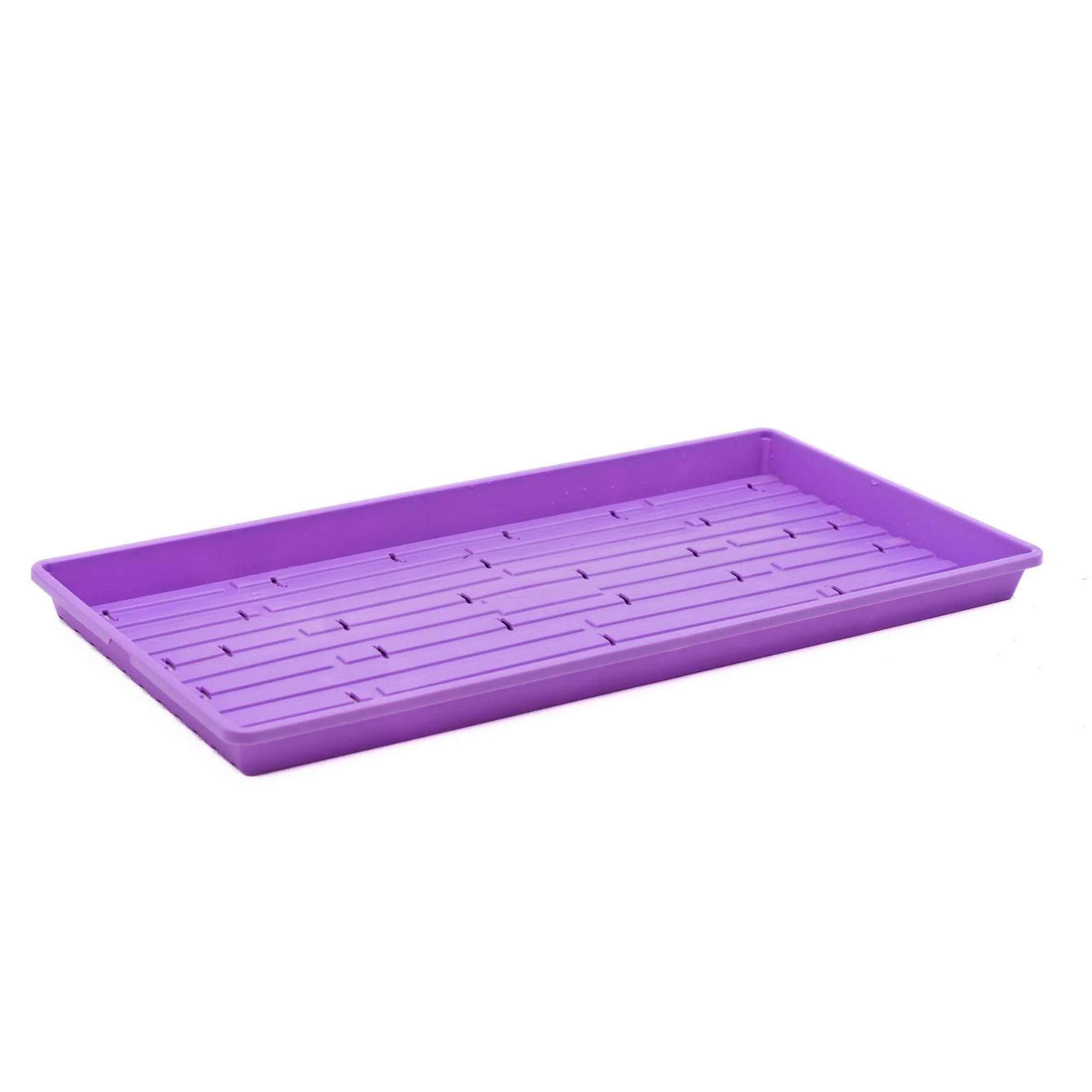 1020 Microgreen Trays - Shallow Extra Strength Colors - Image 11
