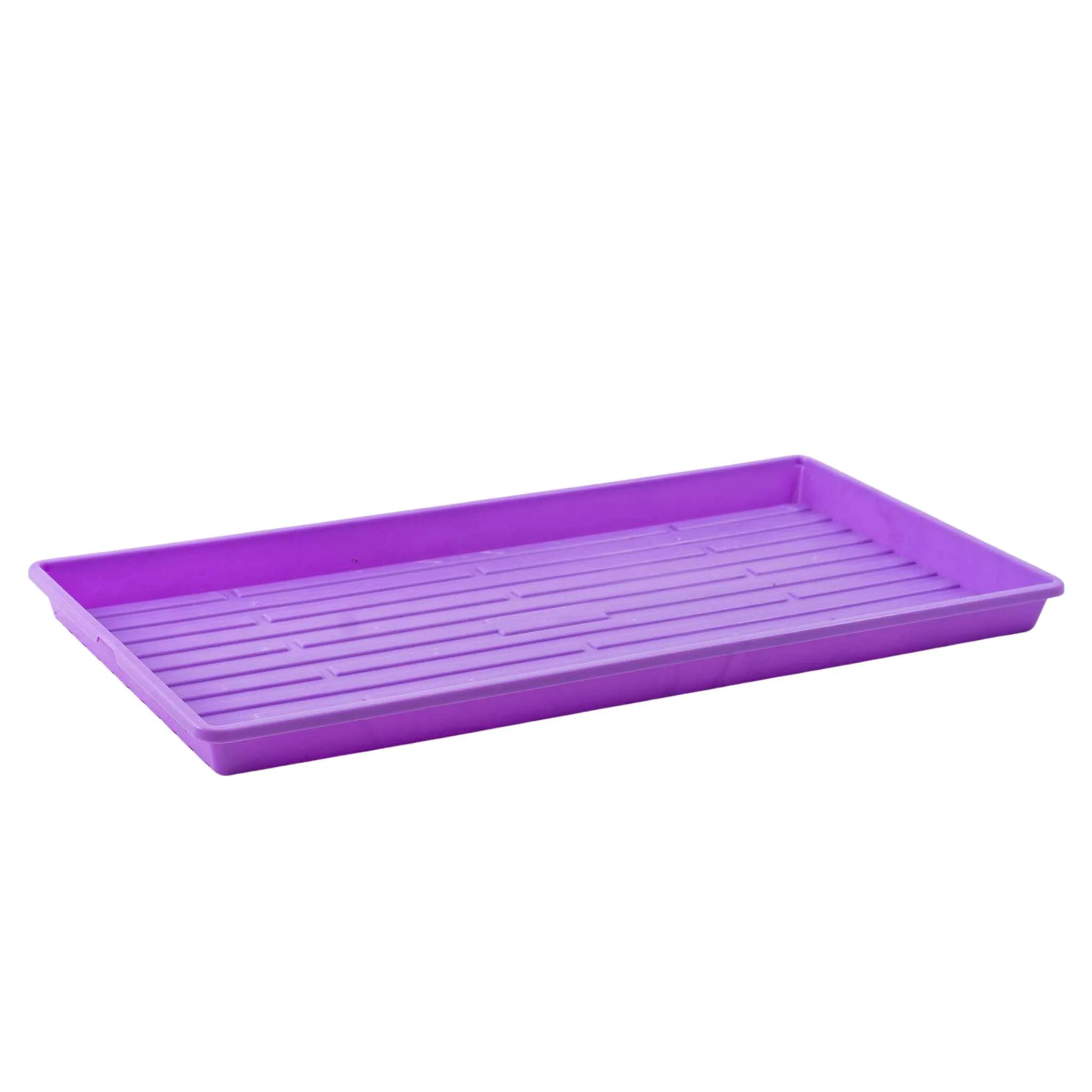 1020 Microgreen Trays - Shallow Extra Strength Colors - Image 12