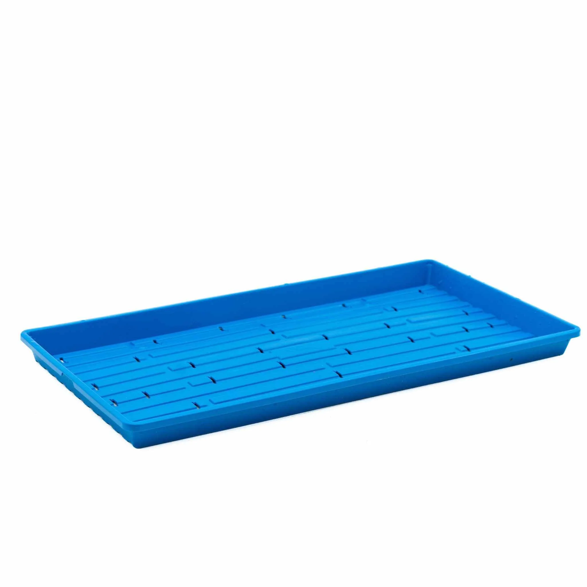 1020 Microgreen Trays - Shallow Extra Strength Colors - Image 3