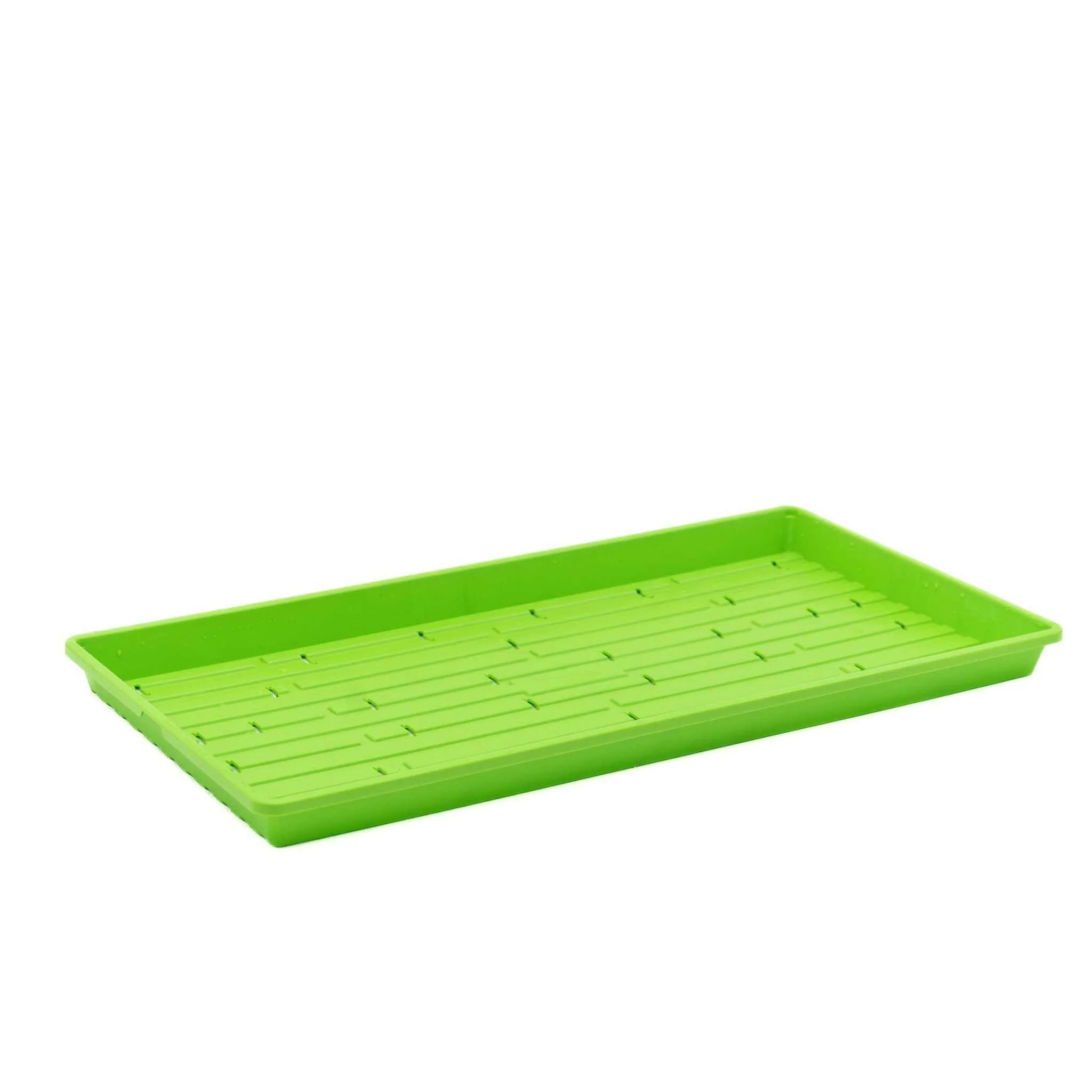 1020 Microgreen Trays - Shallow Extra Strength Colors - Image 5