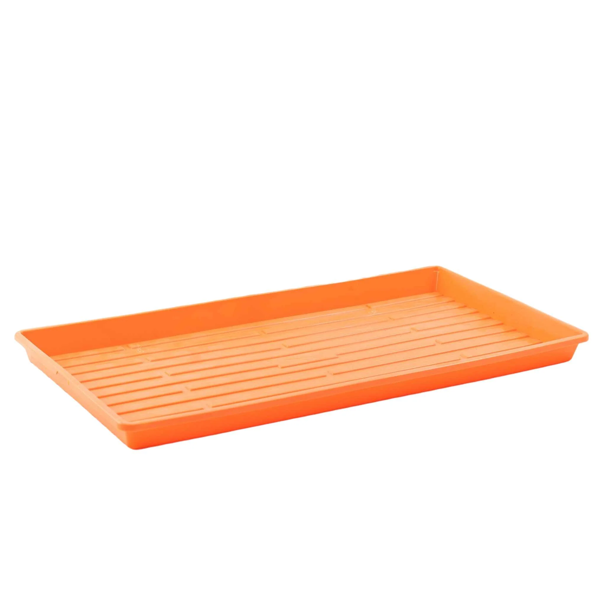 1020 Microgreen Trays - Shallow Extra Strength Colors - Image 8
