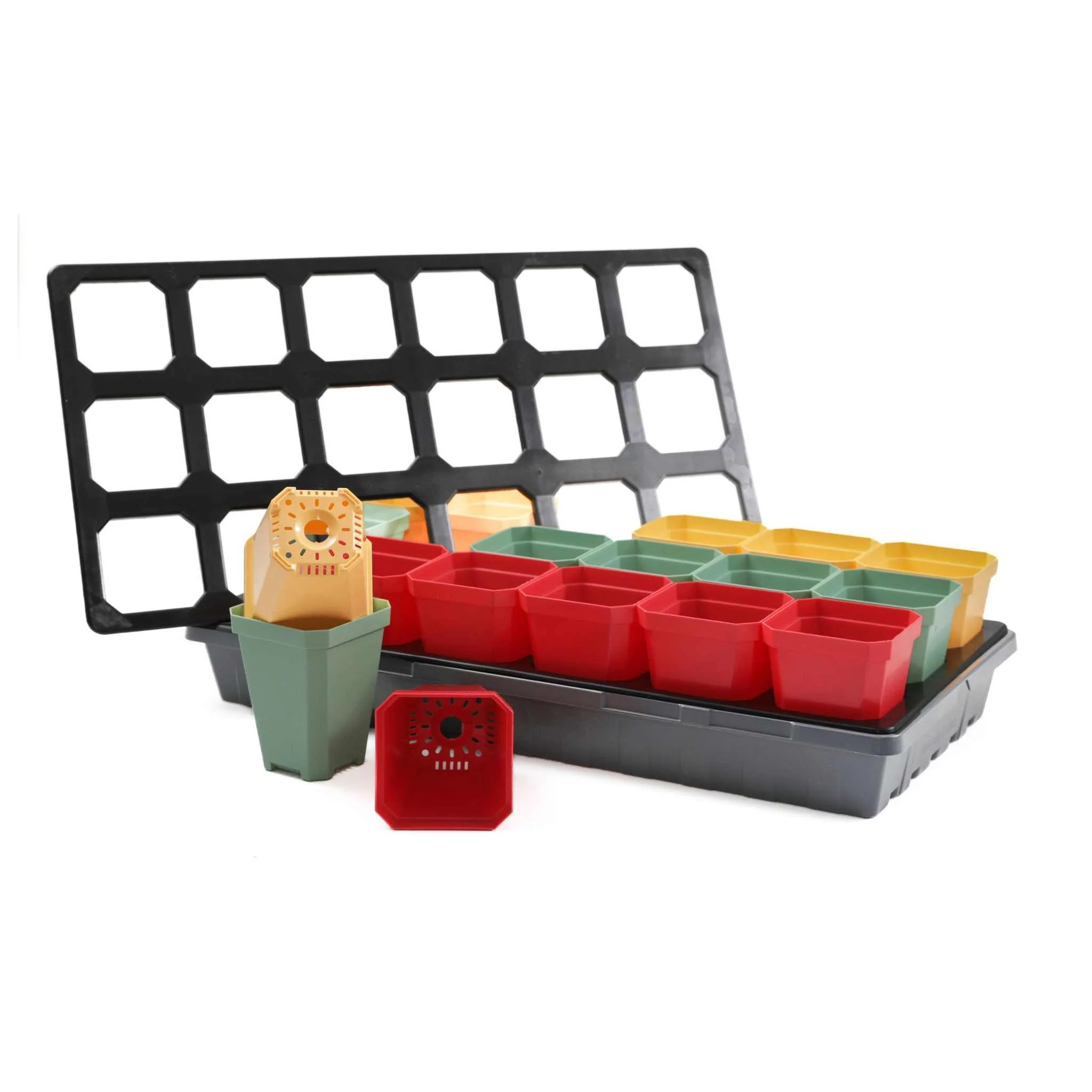 Pepper Geek Starter Kit - Image 3