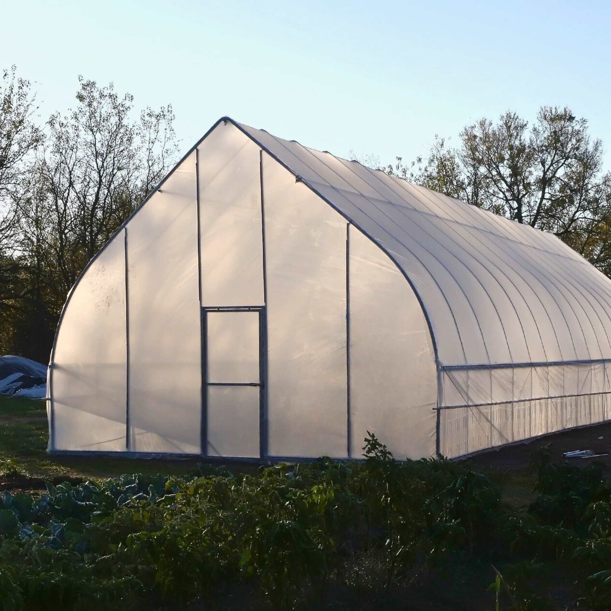 Greenhouse Kits