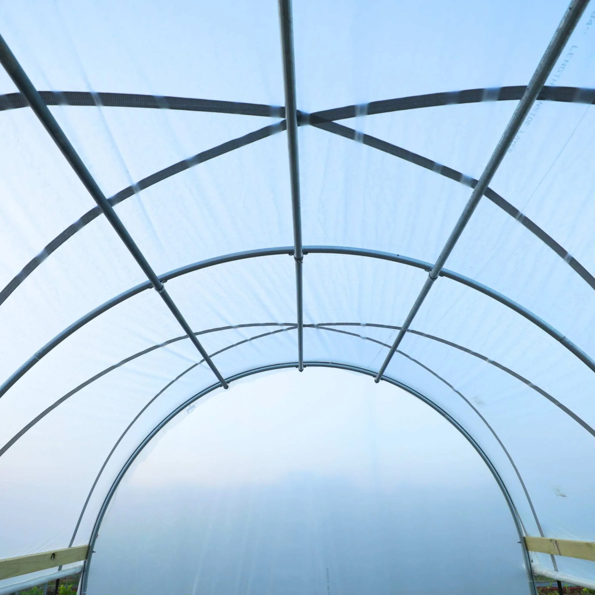 Hobby Greenhouse Kit - Image 11