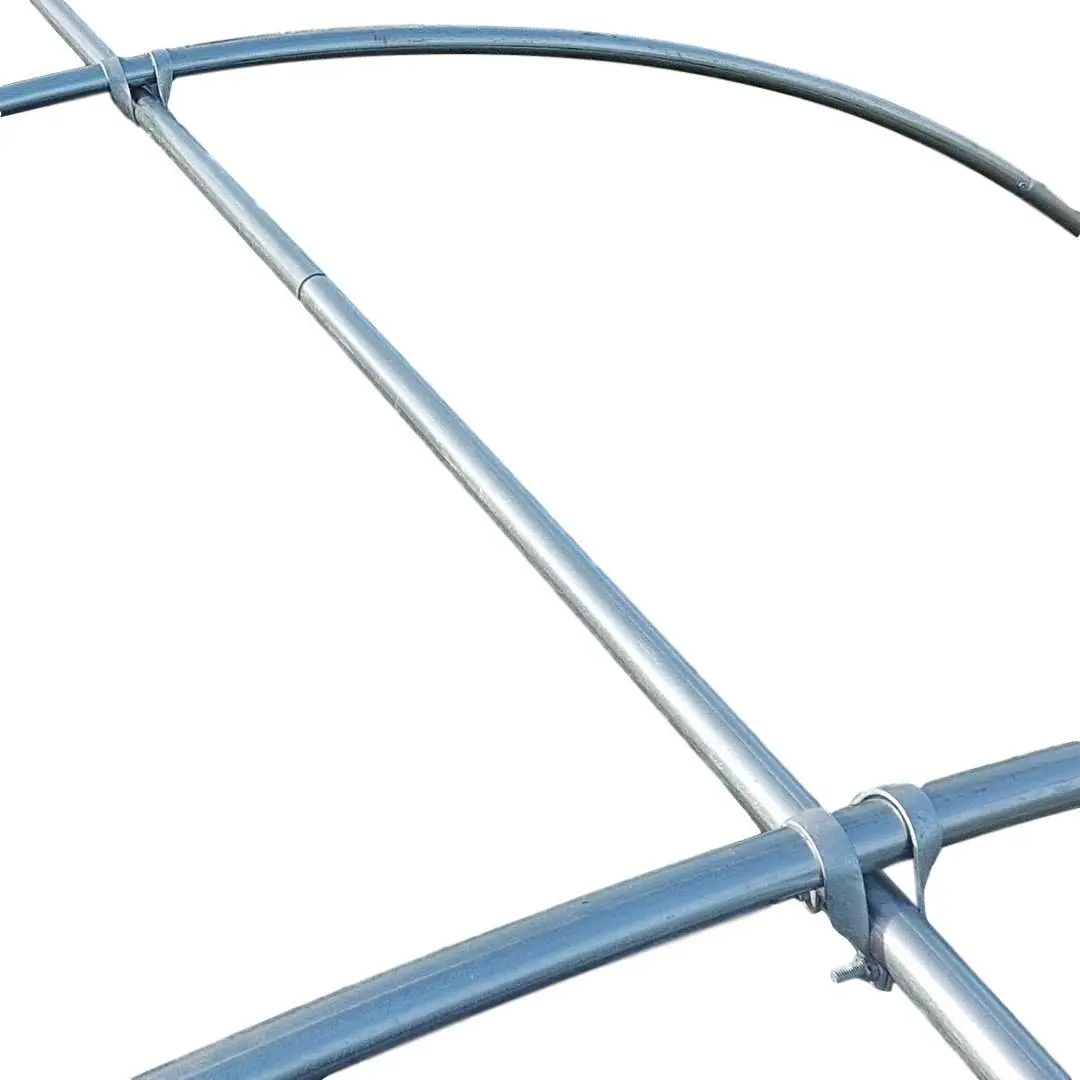 Purlin Hoophouse Upgrade Set - Image 2