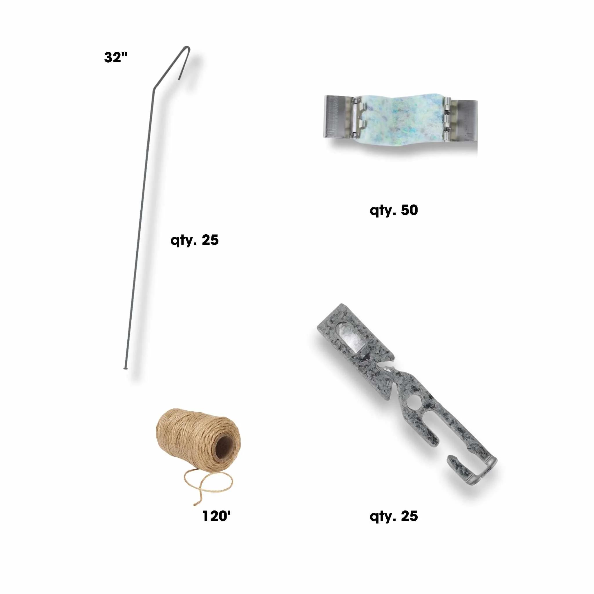 Qlipr Trellising System - Image 10
