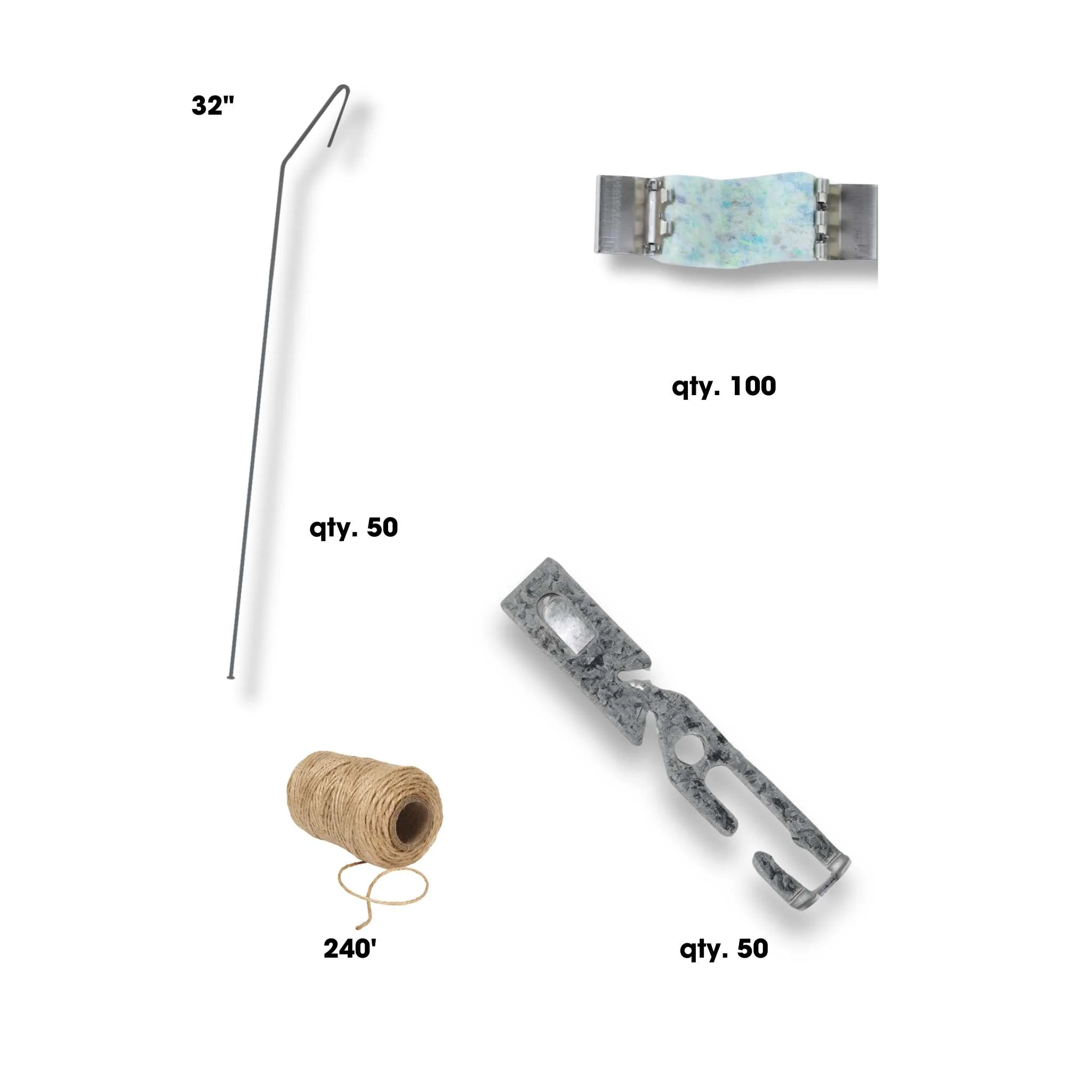 Qlipr Trellising System - Image 11