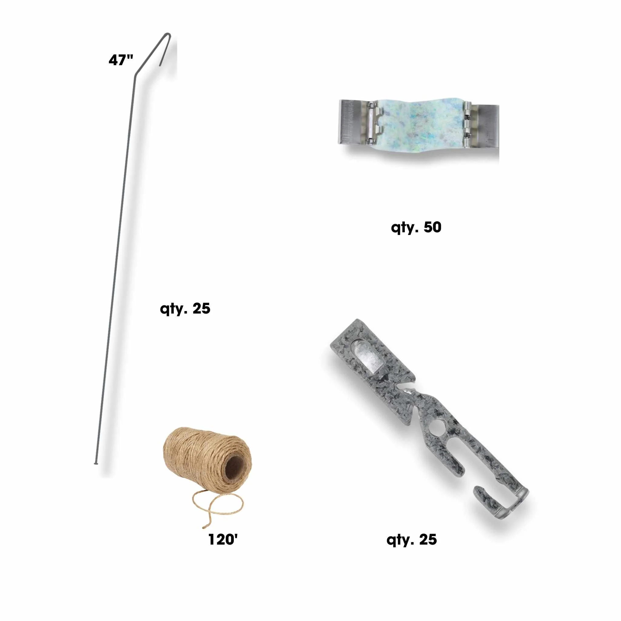 Qlipr Trellising System - Image 13
