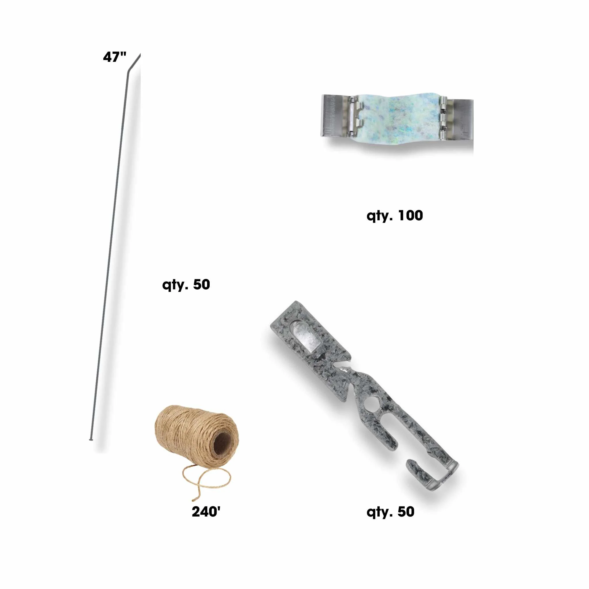 Qlipr Trellising System - Image 14