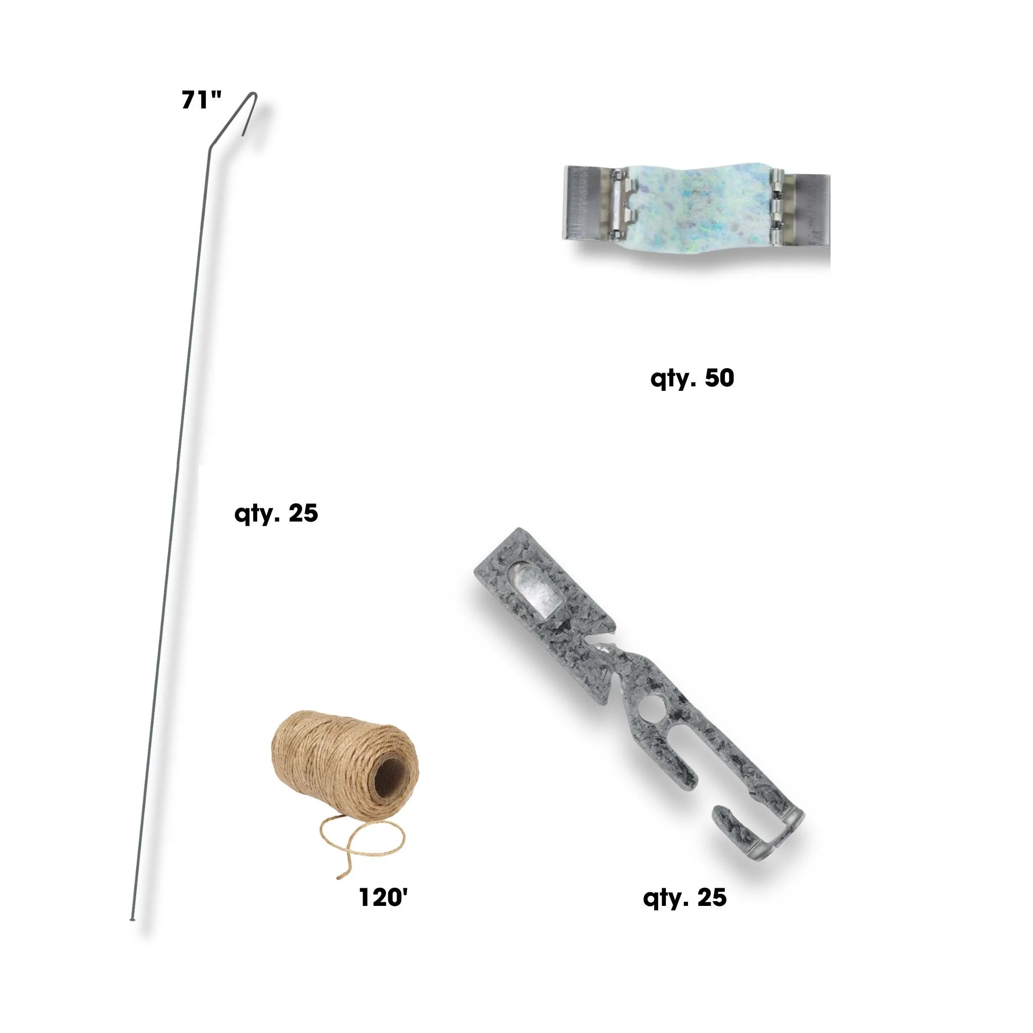 Qlipr Trellising System - Image 20
